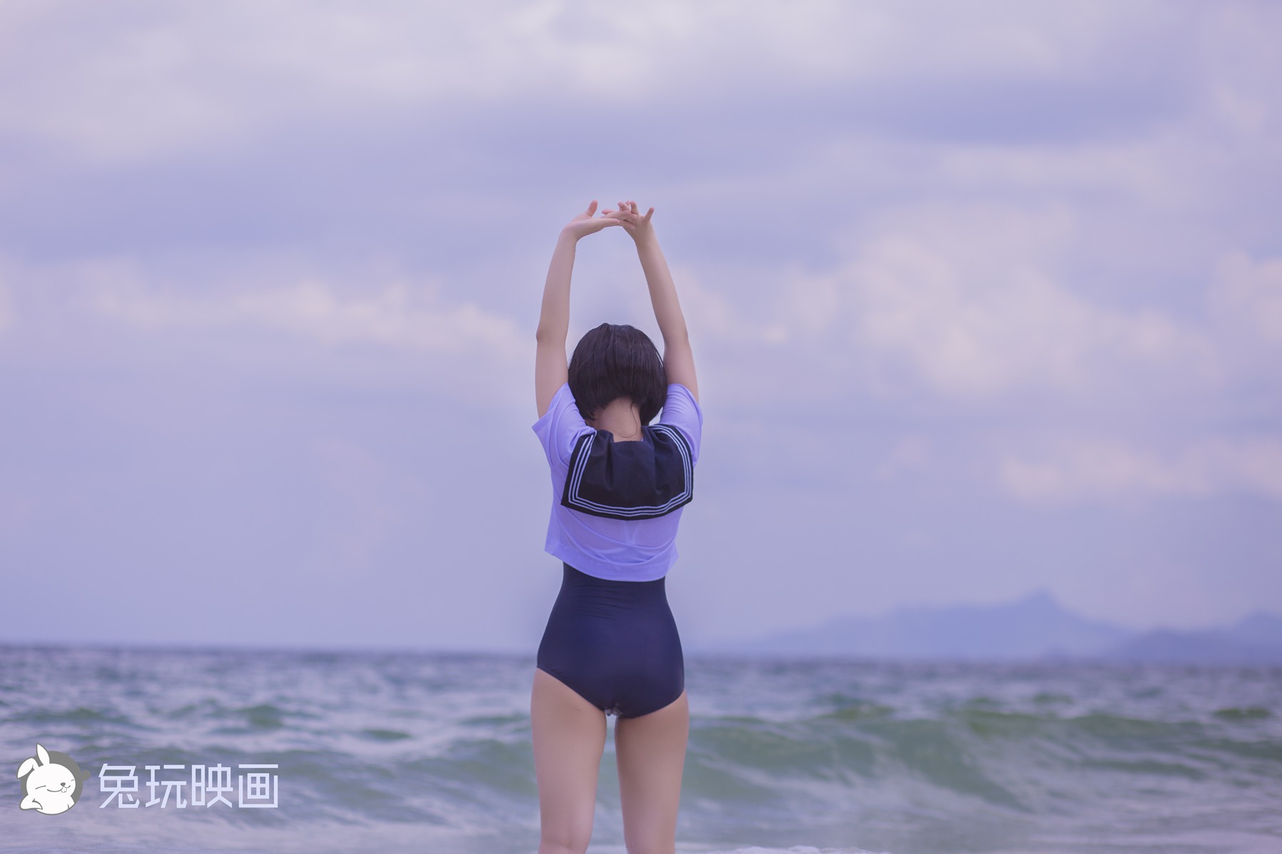 图片[17]-兔玩映画 B064 DVA和死库水 在线浏览 – 速更版-美库