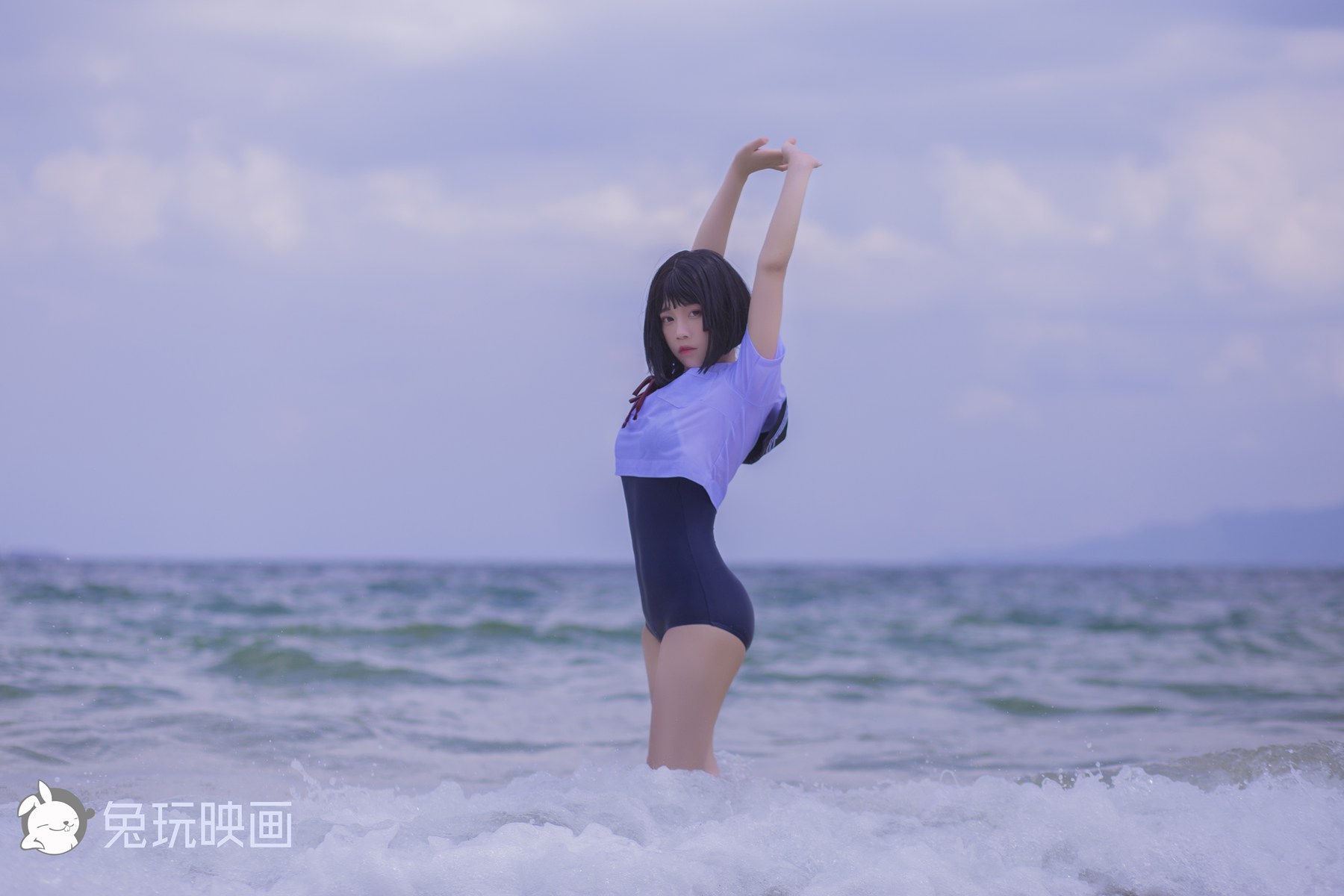 图片[18]-兔玩映画 B064 DVA和死库水 在线浏览 – 速更版-美库