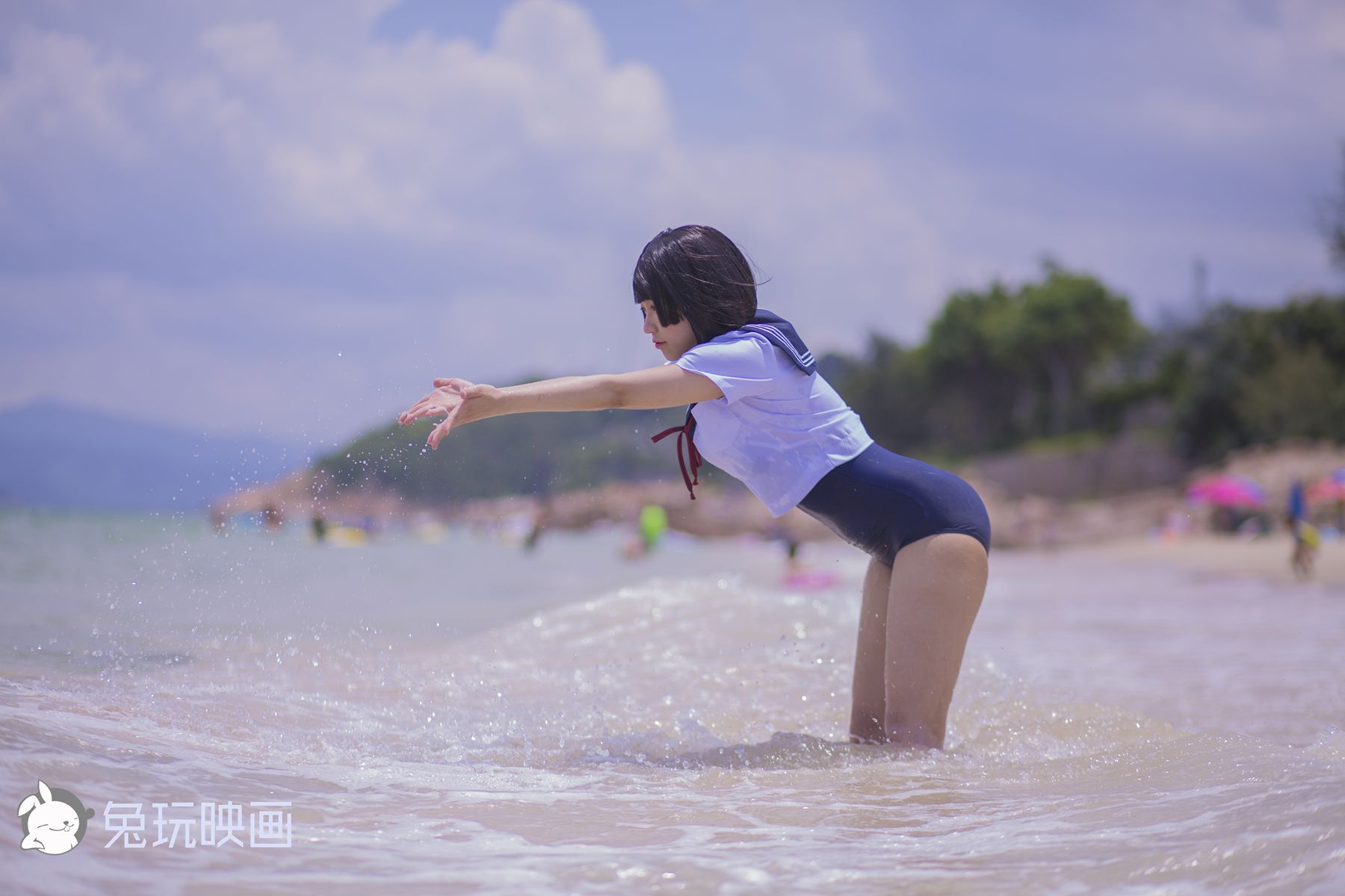 图片[19]-兔玩映画 B064 DVA和死库水 在线浏览 – 速更版-美库