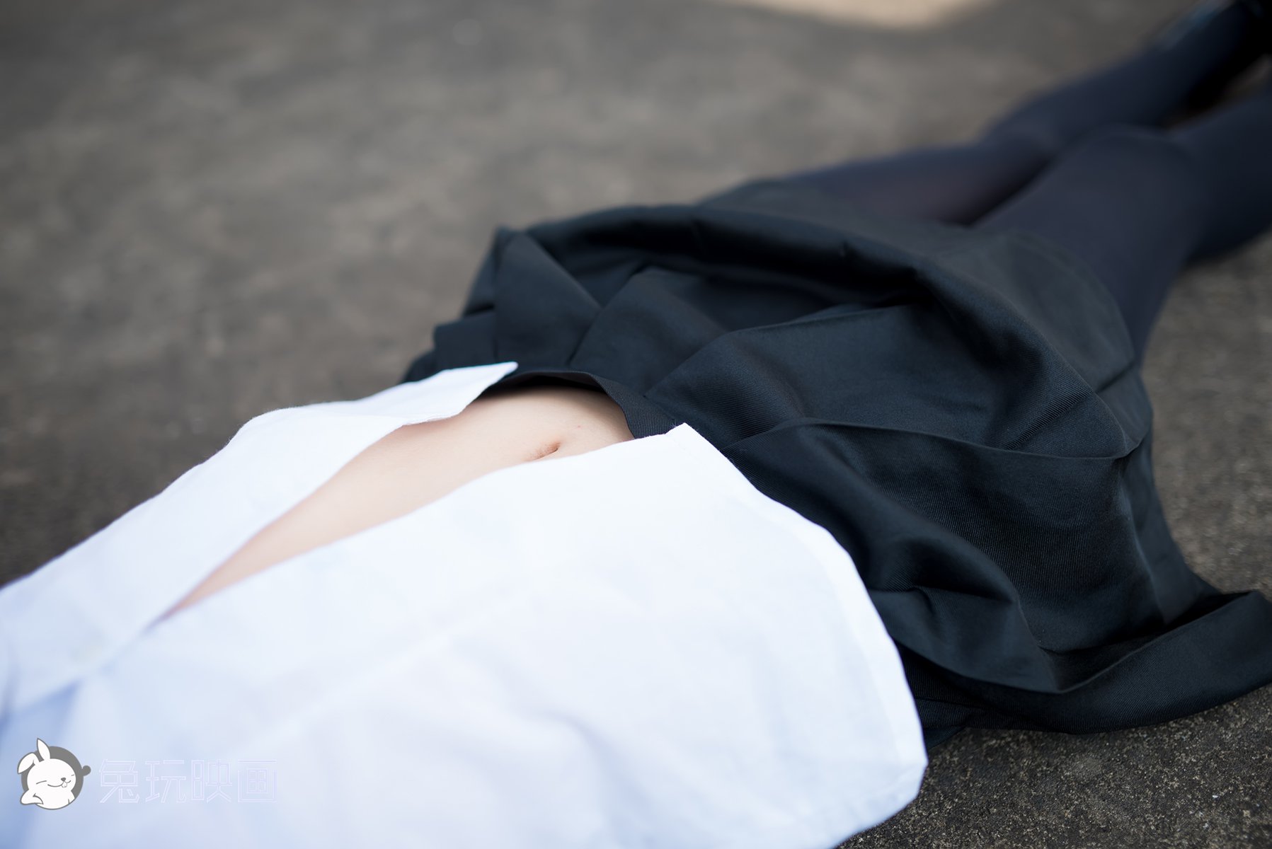 图片[13]-兔玩映画 B065 纯黑你喜欢吗 在线浏览 – 速更版-美库