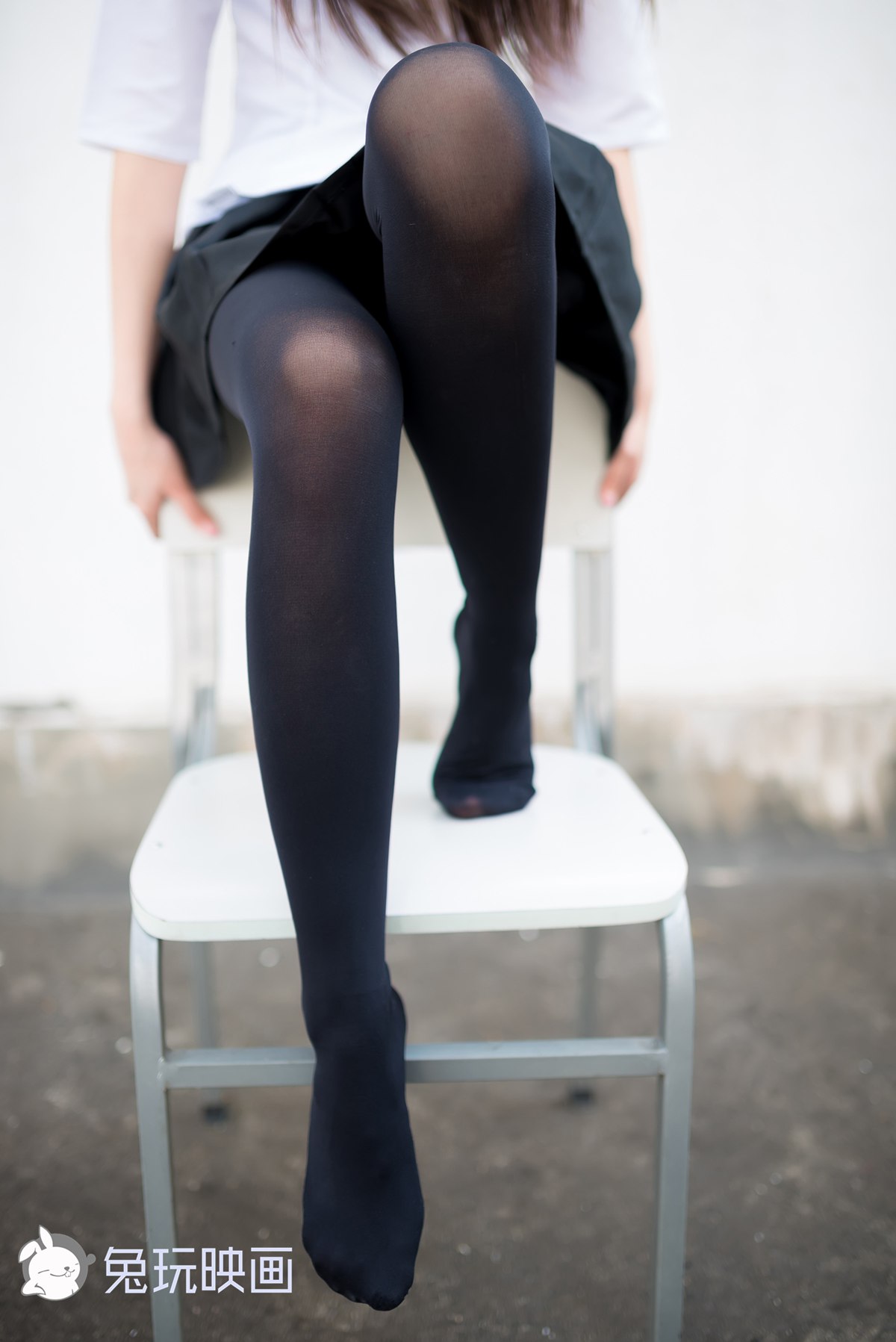 图片[14]-兔玩映画 B065 纯黑你喜欢吗 在线浏览 – 速更版-美库