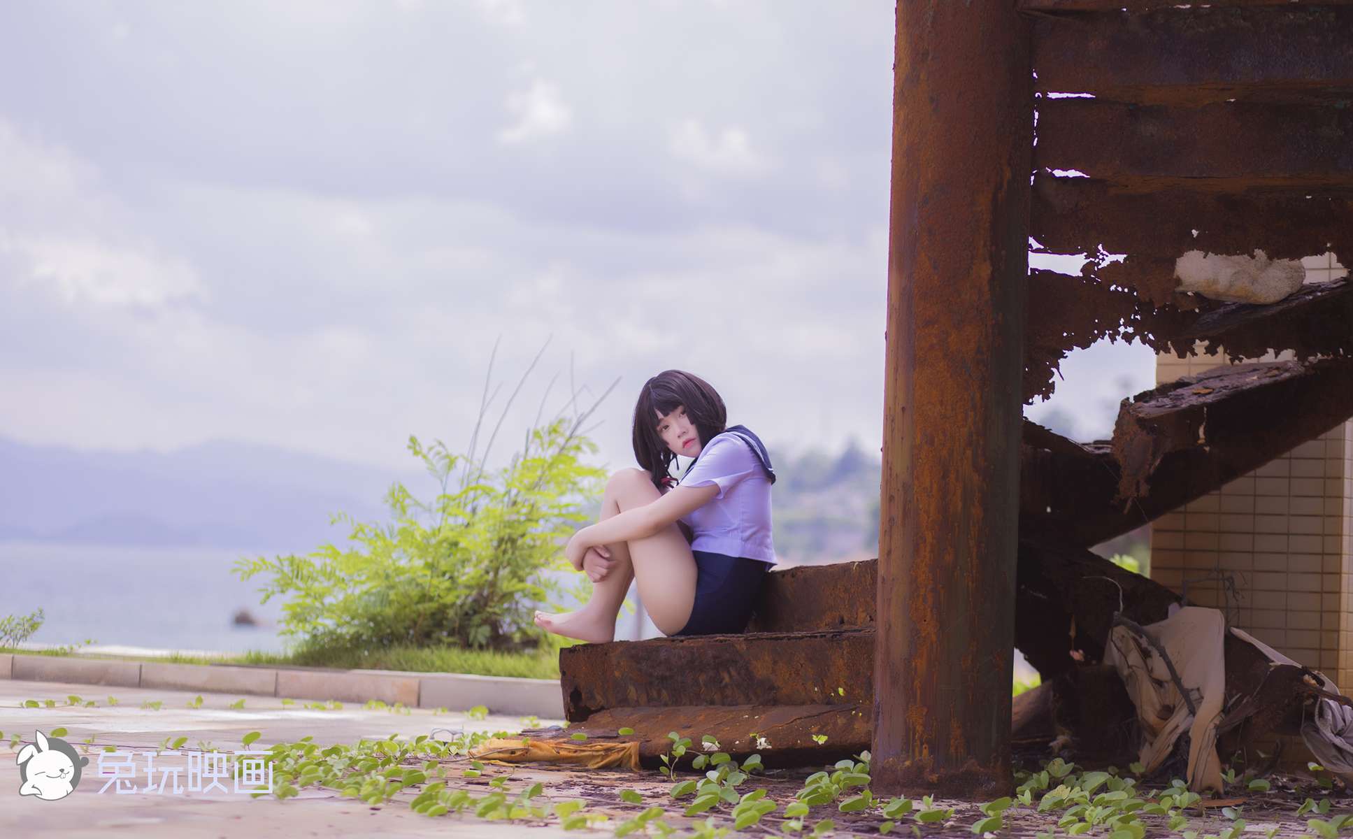 图片[22]-兔玩映画 B064 DVA和死库水 在线浏览 – 速更版-美库