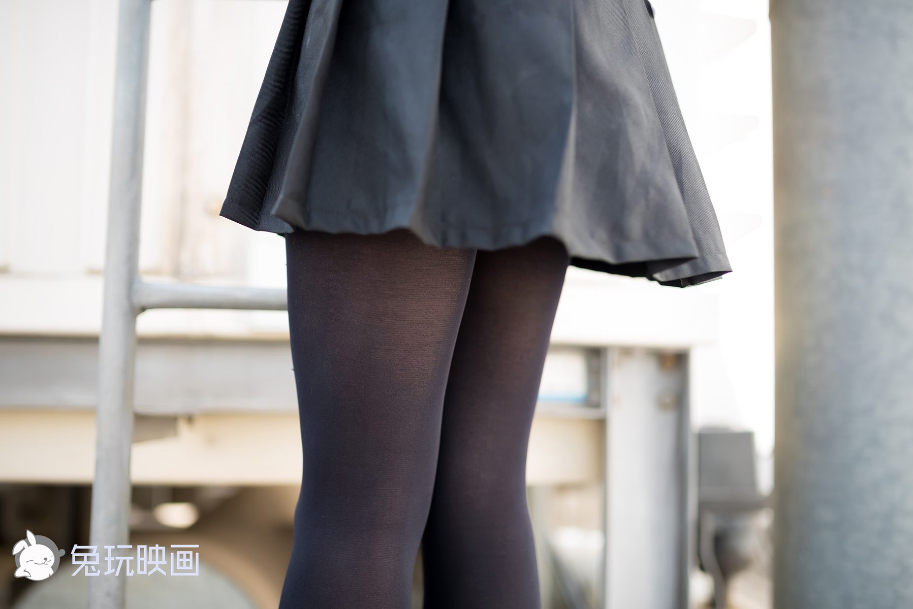 图片[17]-兔玩映画 B065 纯黑你喜欢吗 在线浏览 – 速更版-美库