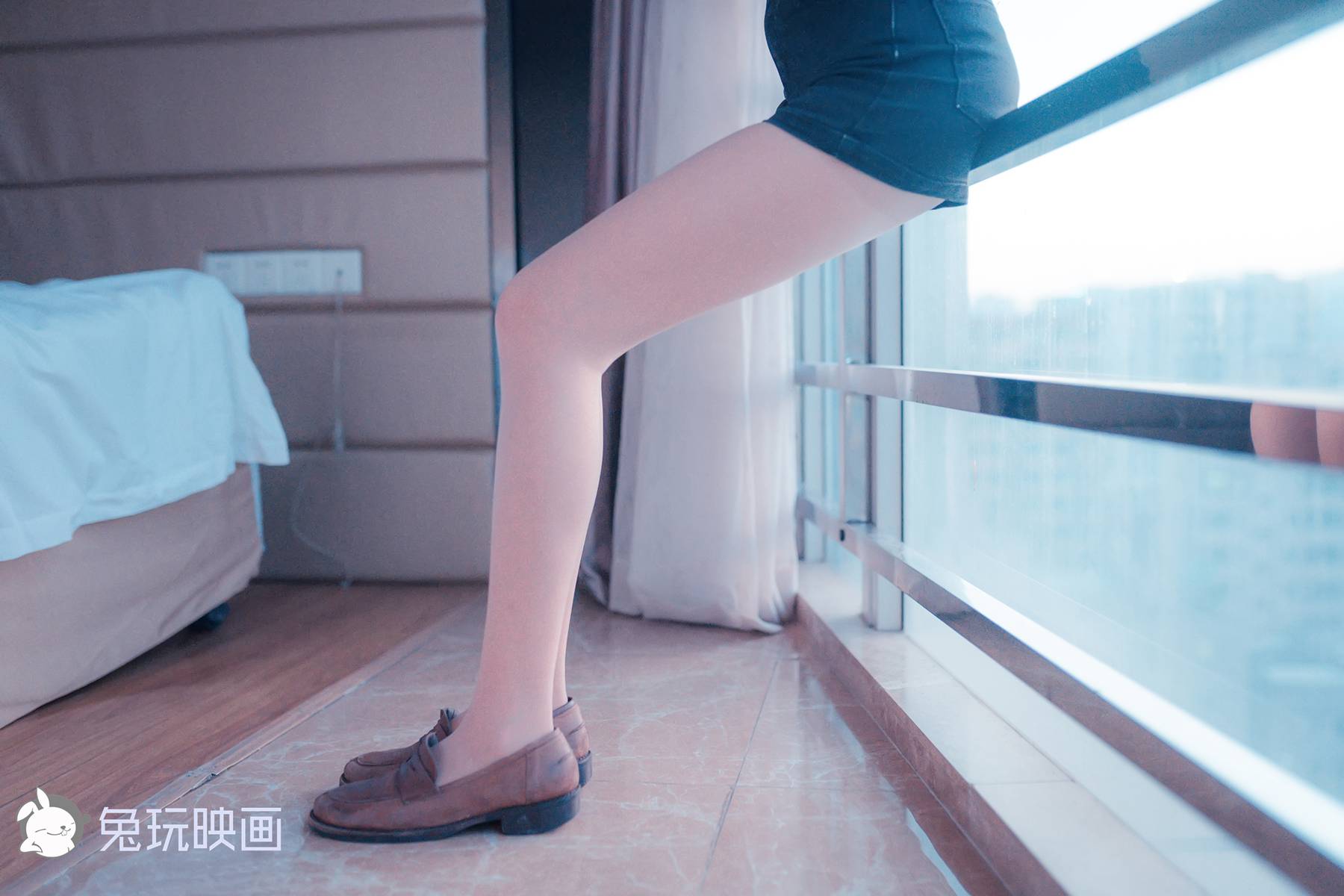 图片[29]-兔玩映画 B063 这个丝袜我能玩一年 在线浏览 – 速更版-美库