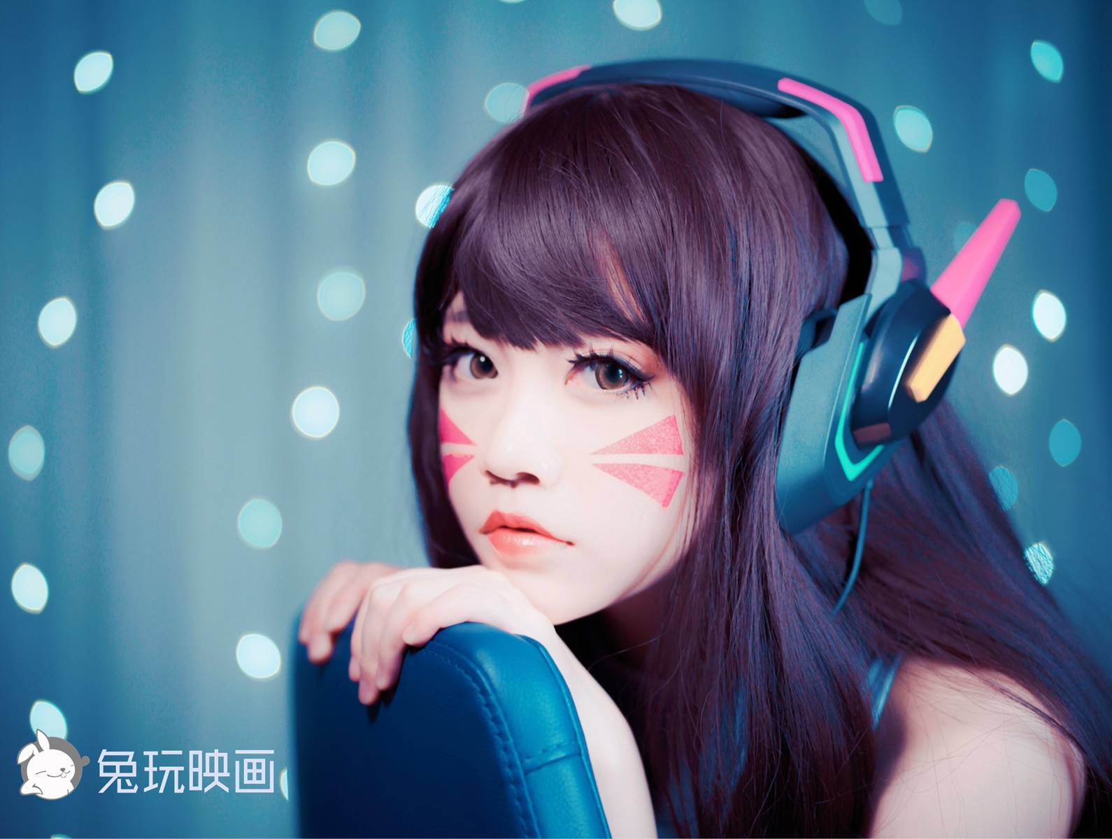 图片[25]-兔玩映画 B064 DVA和死库水 在线浏览 – 速更版-美库