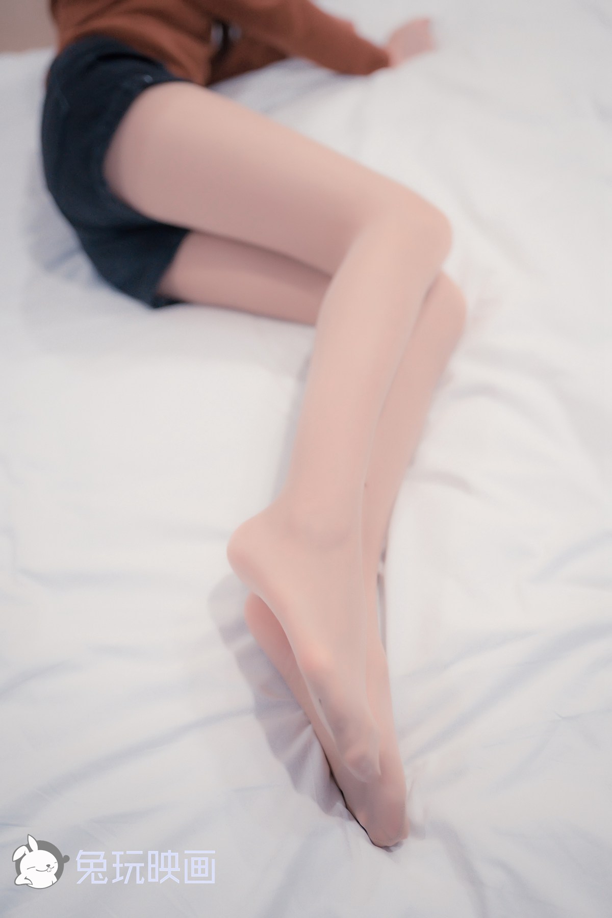 图片[30]-兔玩映画 B063 这个丝袜我能玩一年 在线浏览 – 速更版-美库