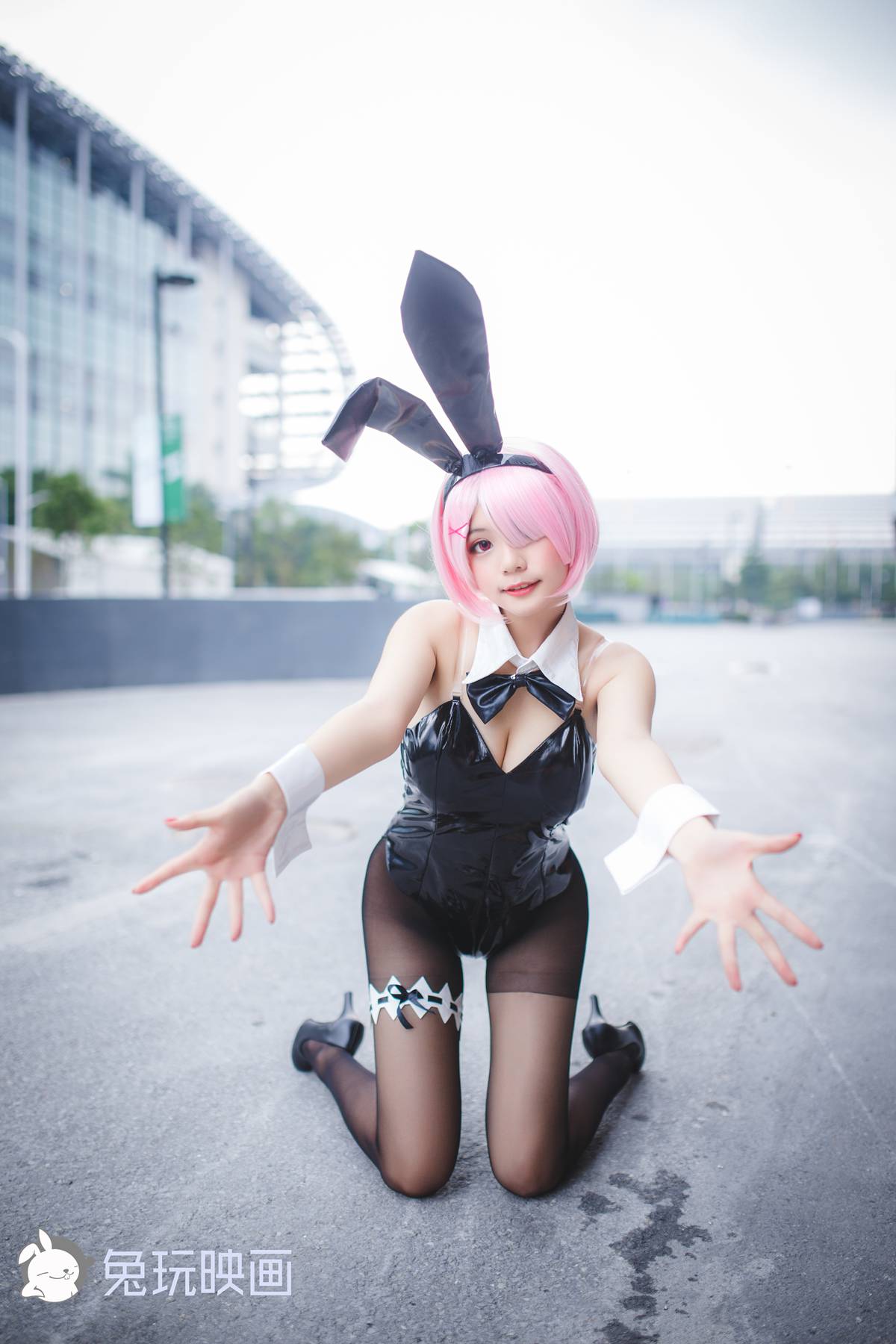 图片[16]-兔玩映画 B066 粉丝天使 在线浏览 – 速更版-美库