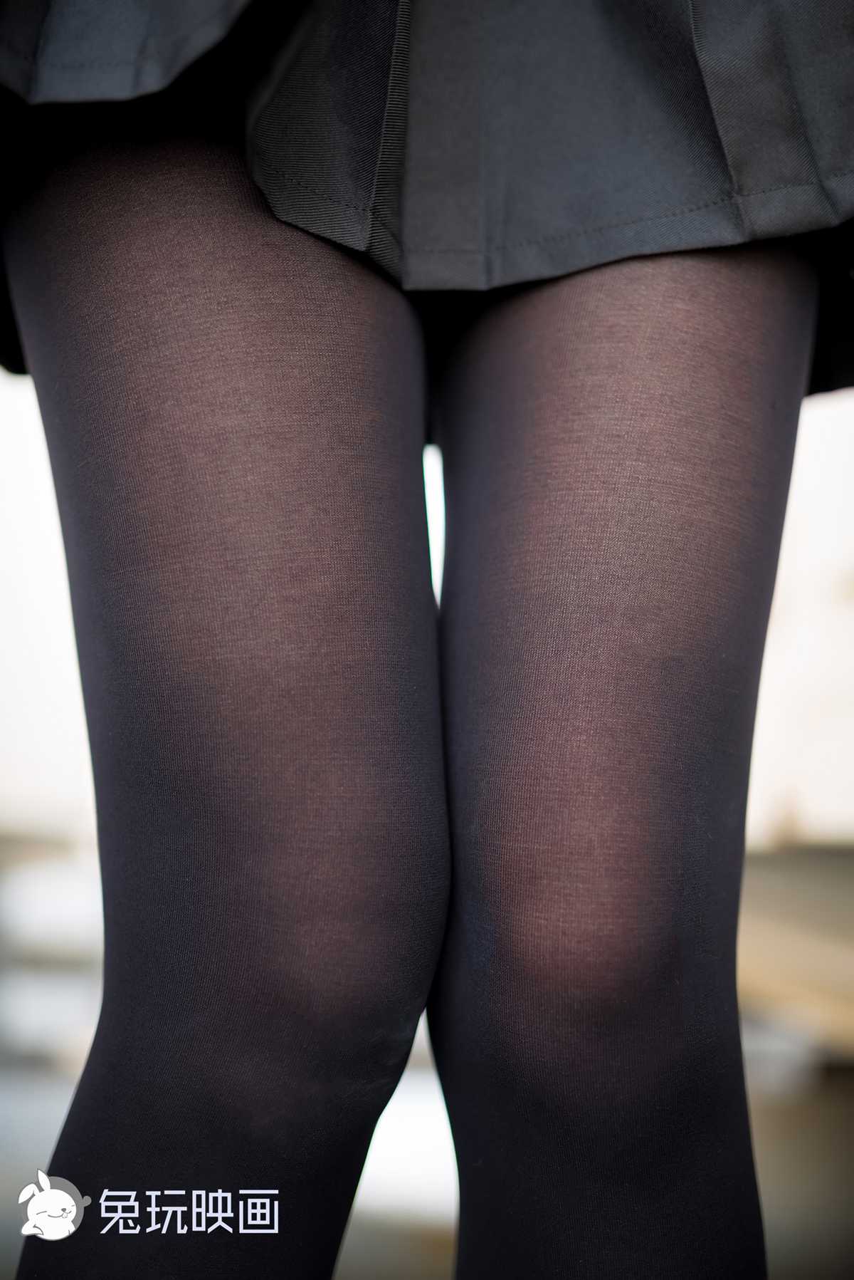 图片[21]-兔玩映画 B065 纯黑你喜欢吗 在线浏览 – 速更版-美库