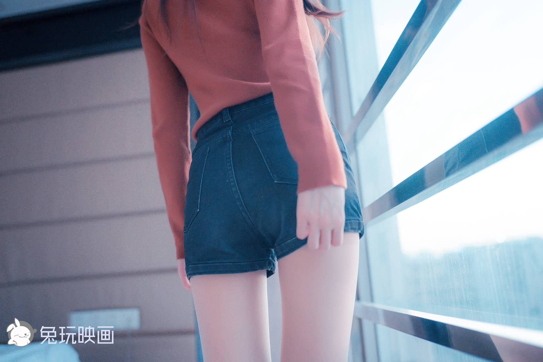 图片[32]-兔玩映画 B063 这个丝袜我能玩一年 在线浏览 – 速更版-美库