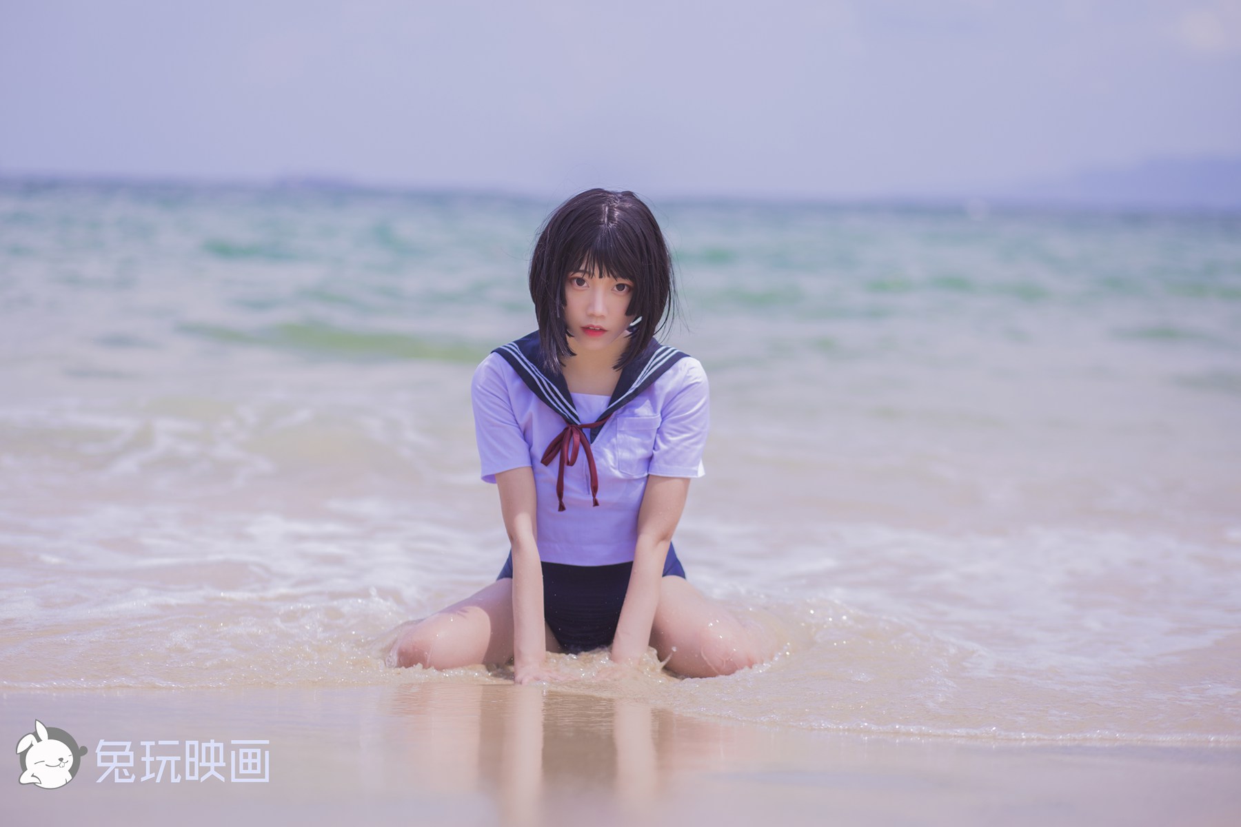 图片[28]-兔玩映画 B064 DVA和死库水 在线浏览 – 速更版-美库