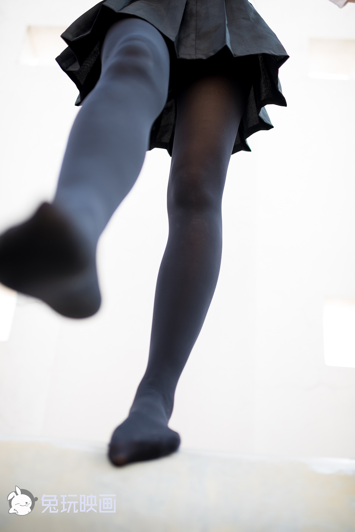 图片[22]-兔玩映画 B065 纯黑你喜欢吗 在线浏览 – 速更版-美库