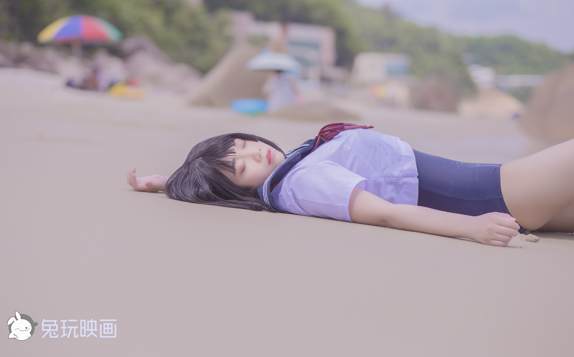 图片[29]-兔玩映画 B064 DVA和死库水 在线浏览 – 速更版-美库