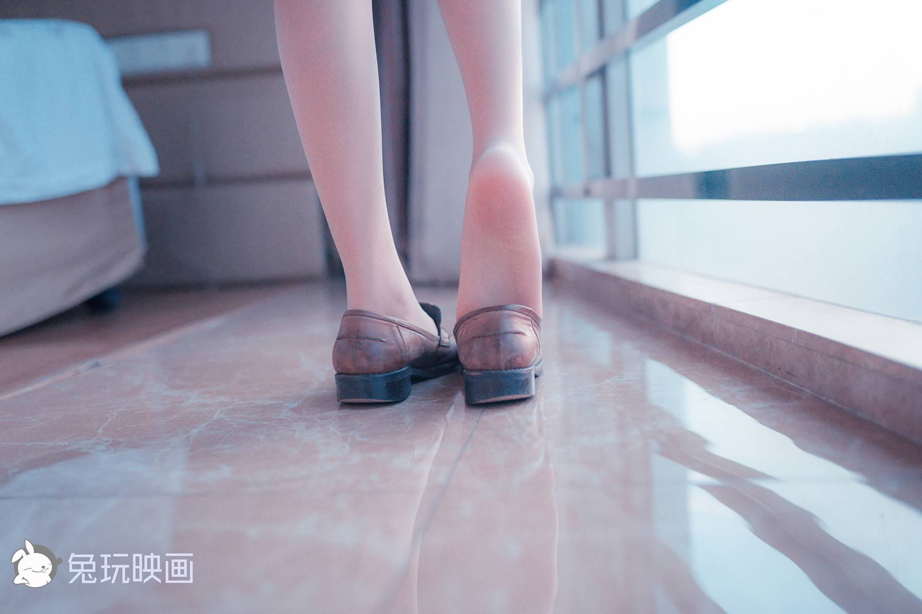 图片[37]-兔玩映画 B063 这个丝袜我能玩一年 在线浏览 – 速更版-美库