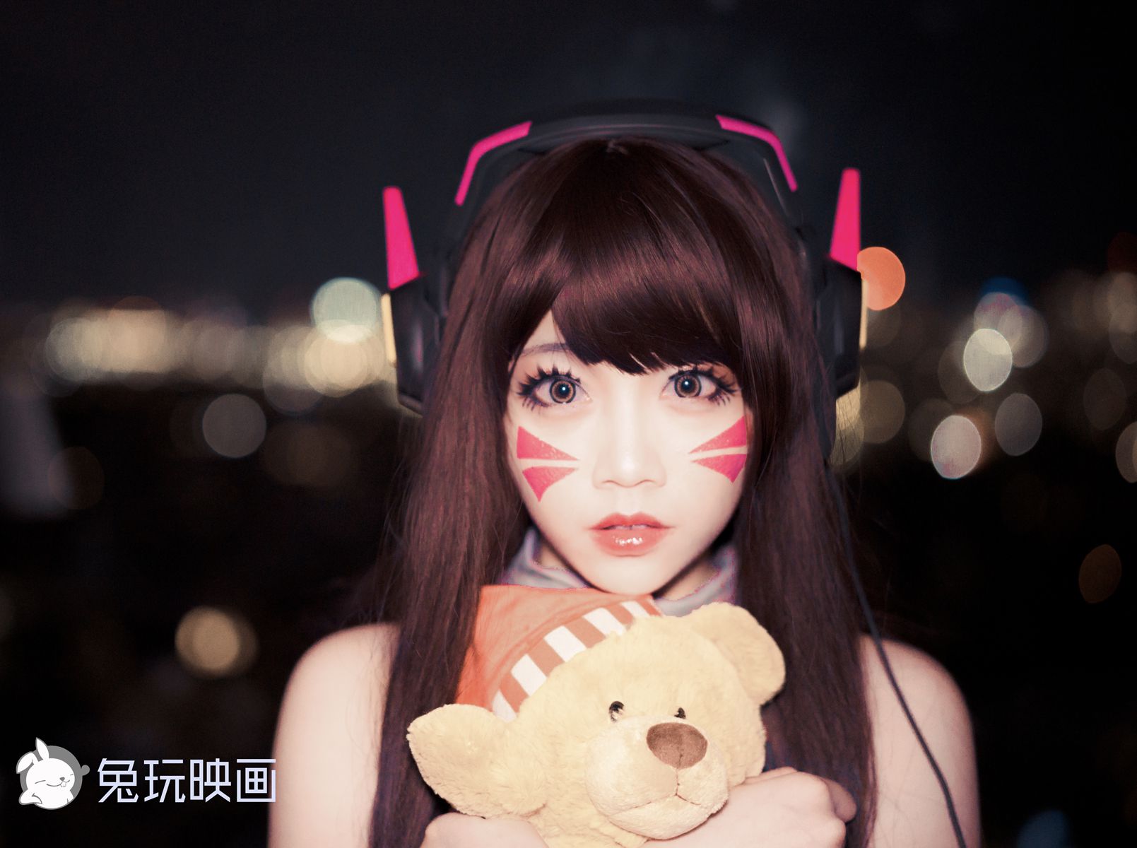 图片[32]-兔玩映画 B064 DVA和死库水 在线浏览 – 速更版-美库