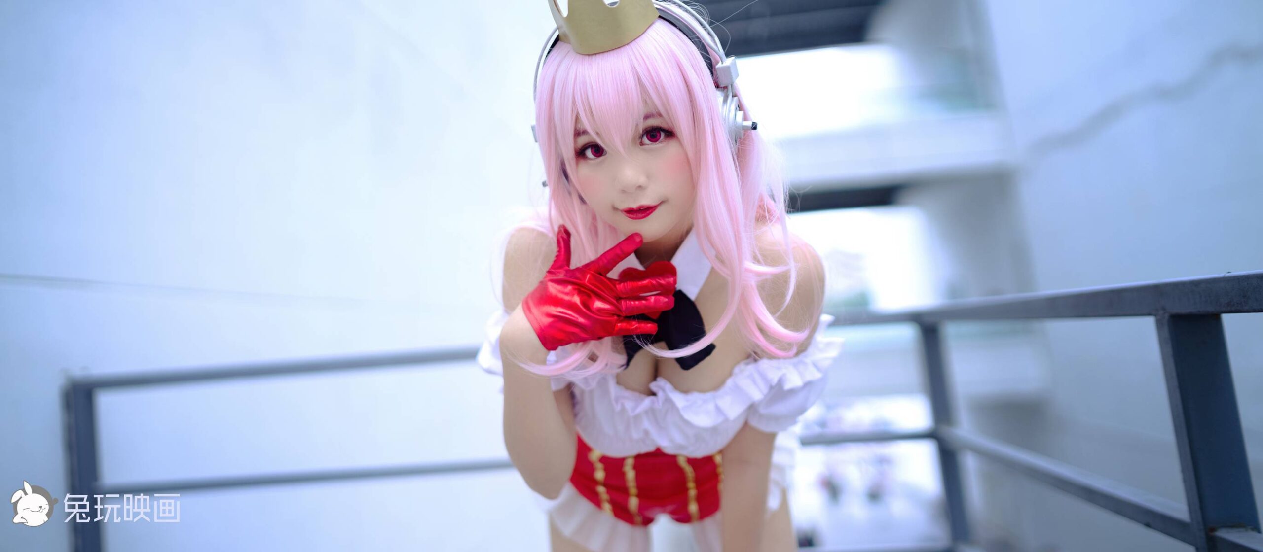 图片[21]-兔玩映画 B066 粉丝天使 在线浏览 – 速更版-美库