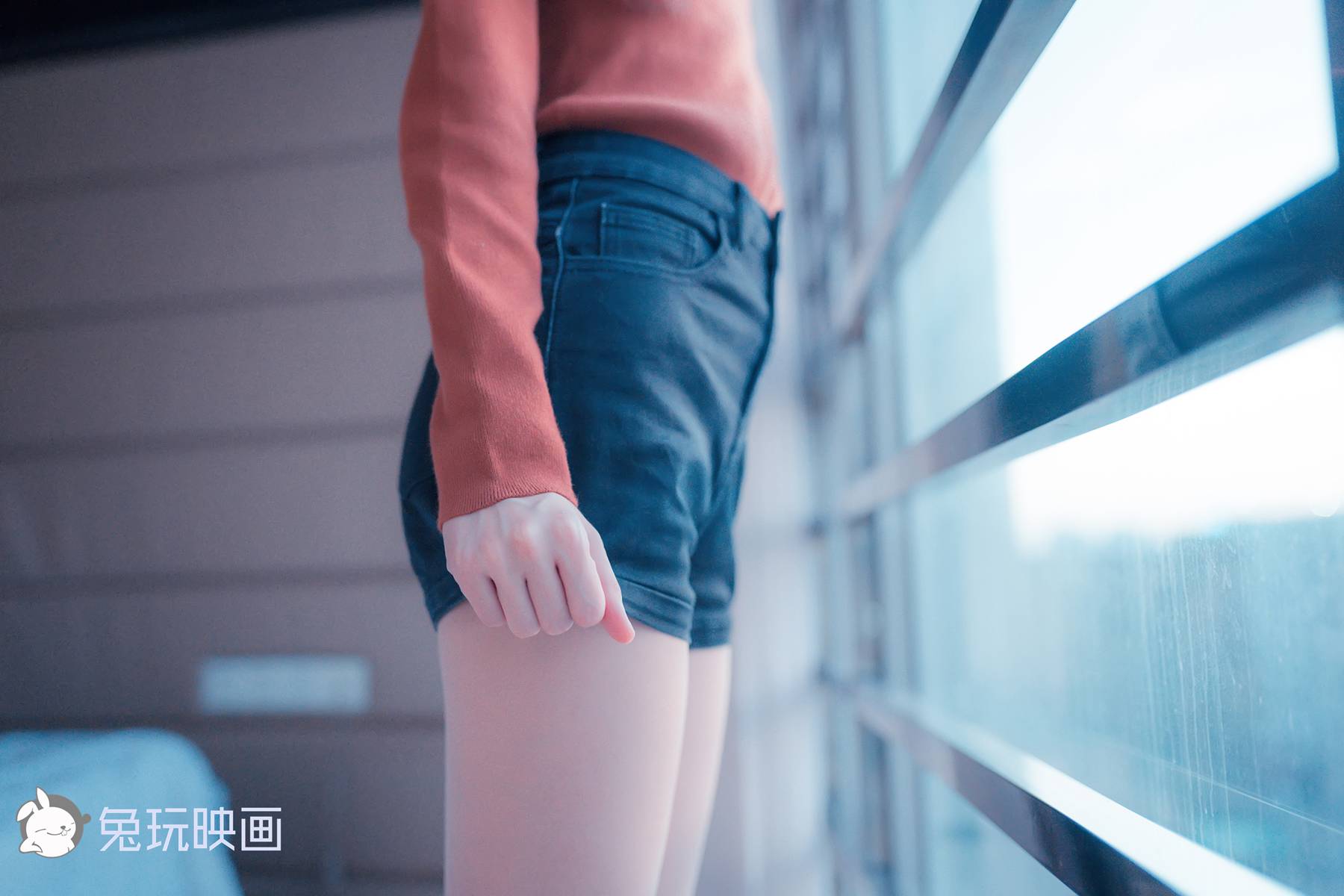 图片[38]-兔玩映画 B063 这个丝袜我能玩一年 在线浏览 – 速更版-美库