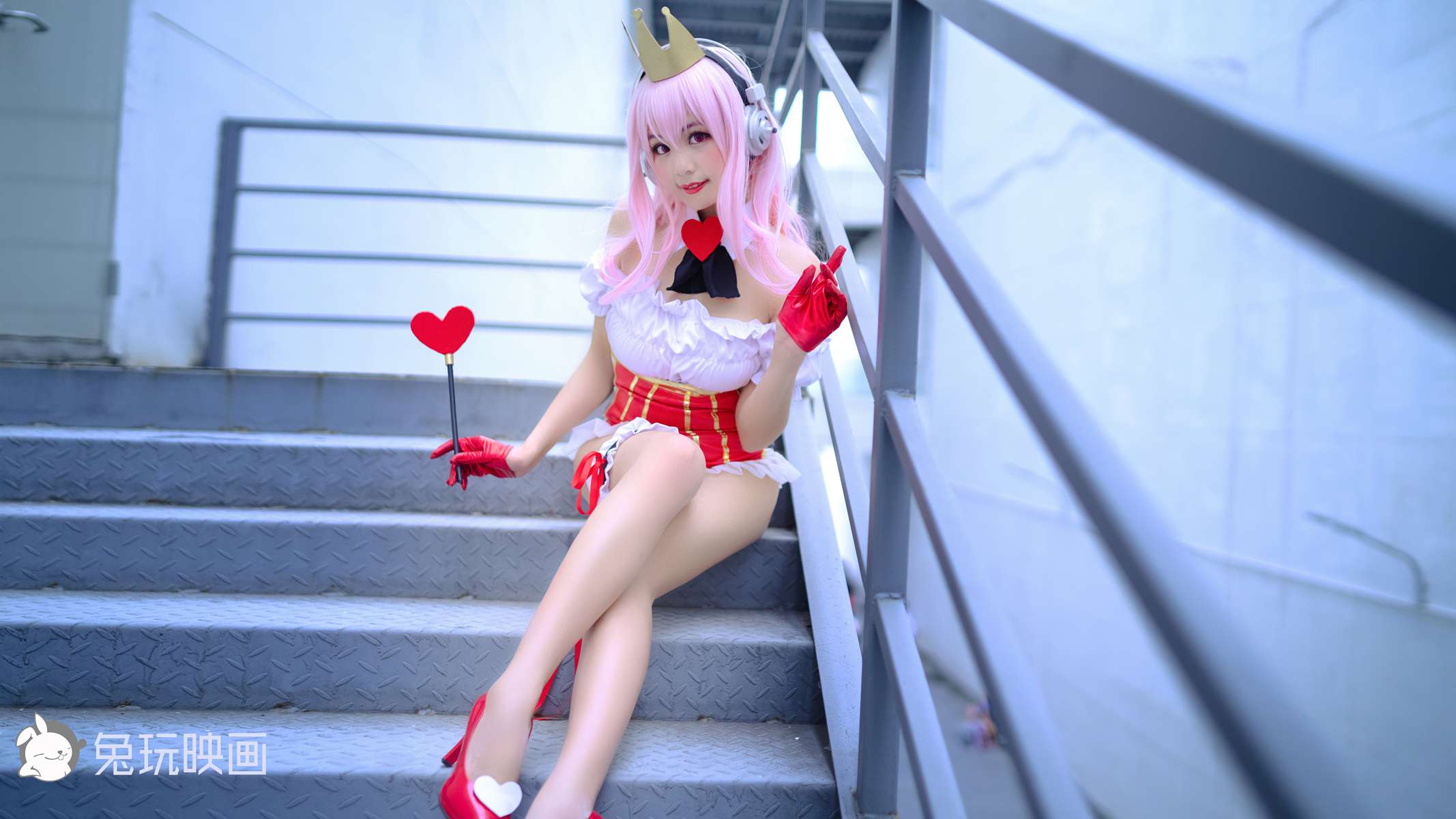 图片[22]-兔玩映画 B066 粉丝天使 在线浏览 – 速更版-美库