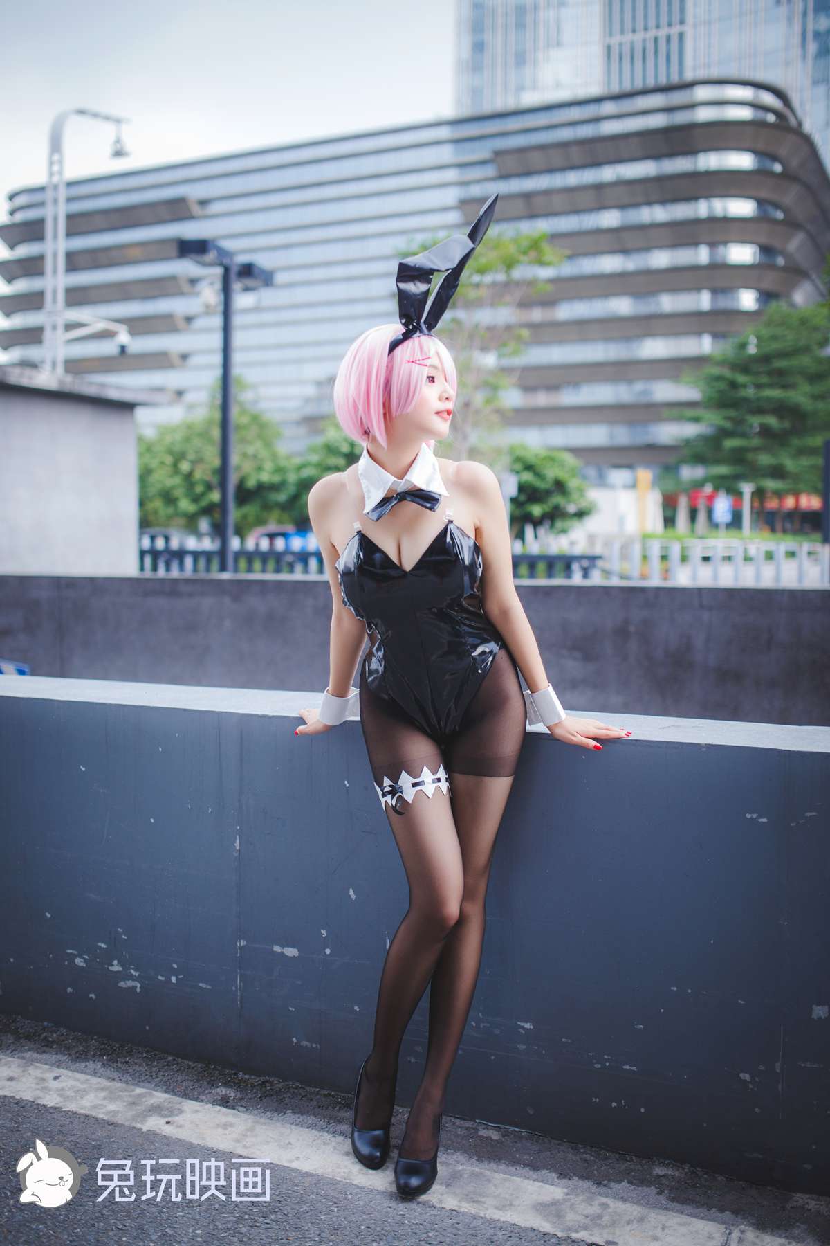 图片[23]-兔玩映画 B066 粉丝天使 在线浏览 – 速更版-美库