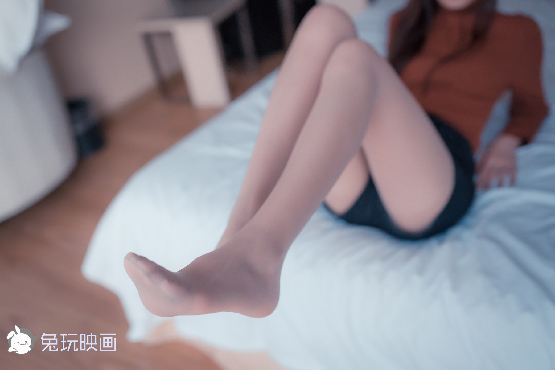 图片[40]-兔玩映画 B063 这个丝袜我能玩一年 在线浏览 – 速更版-美库