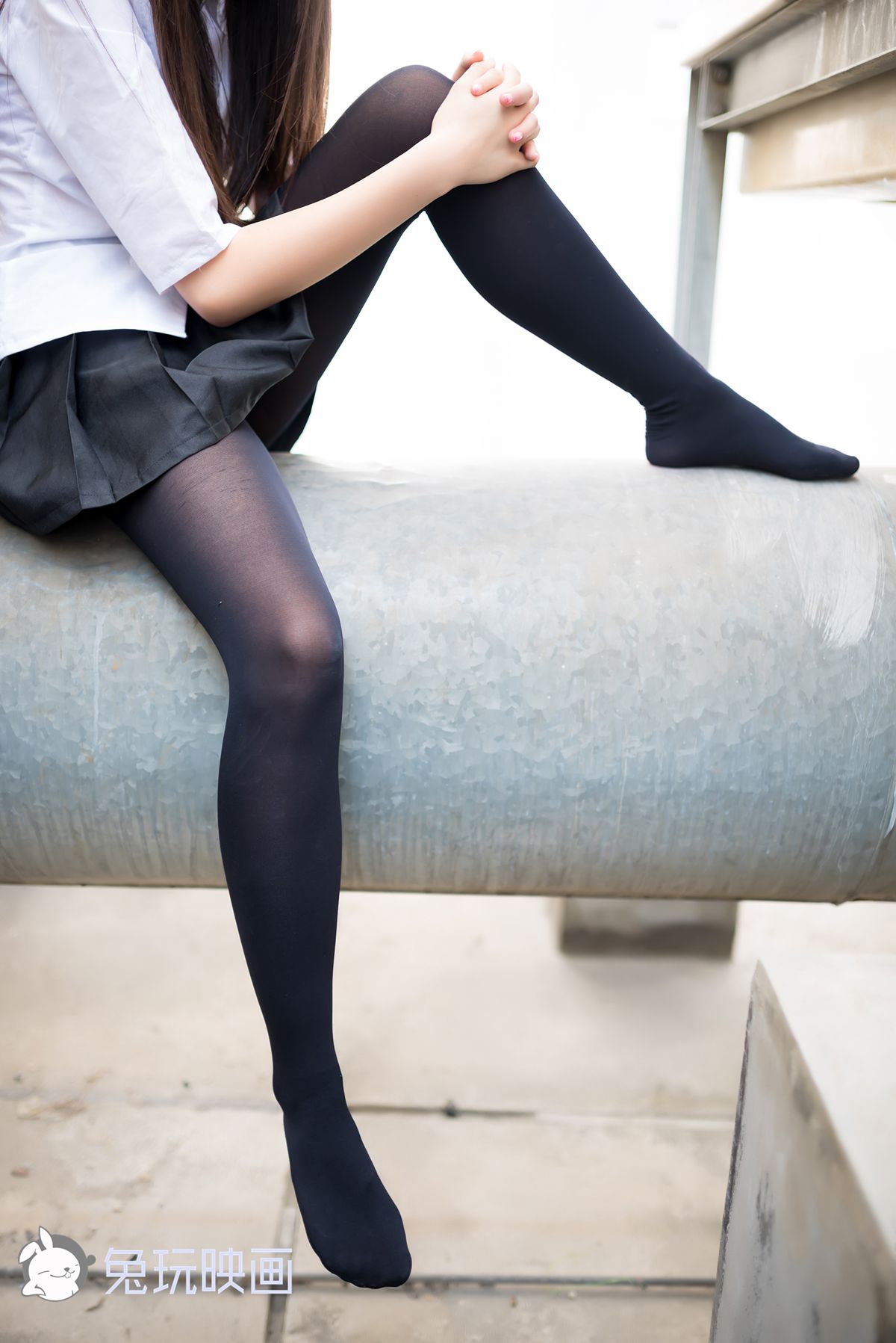 图片[29]-兔玩映画 B065 纯黑你喜欢吗 在线浏览 – 速更版-美库