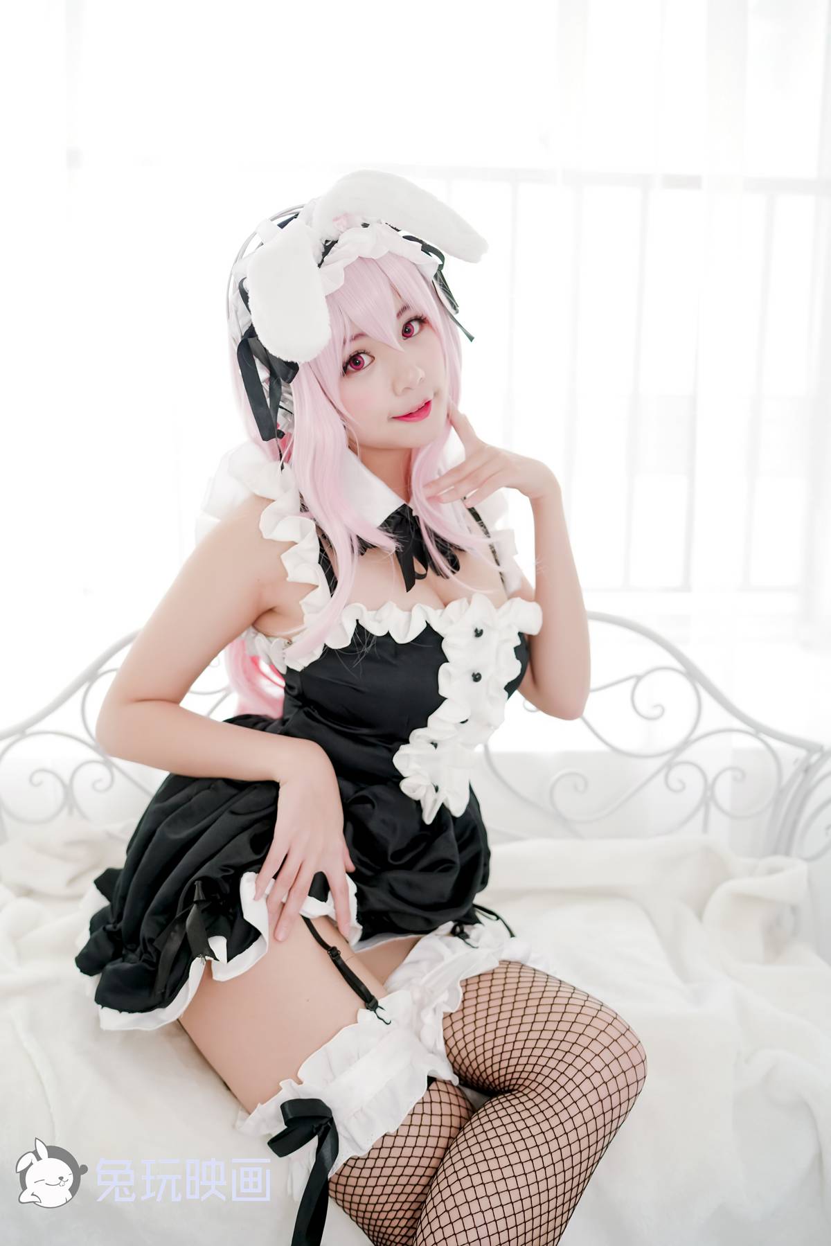 图片[26]-兔玩映画 B066 粉丝天使 在线浏览 – 速更版-美库