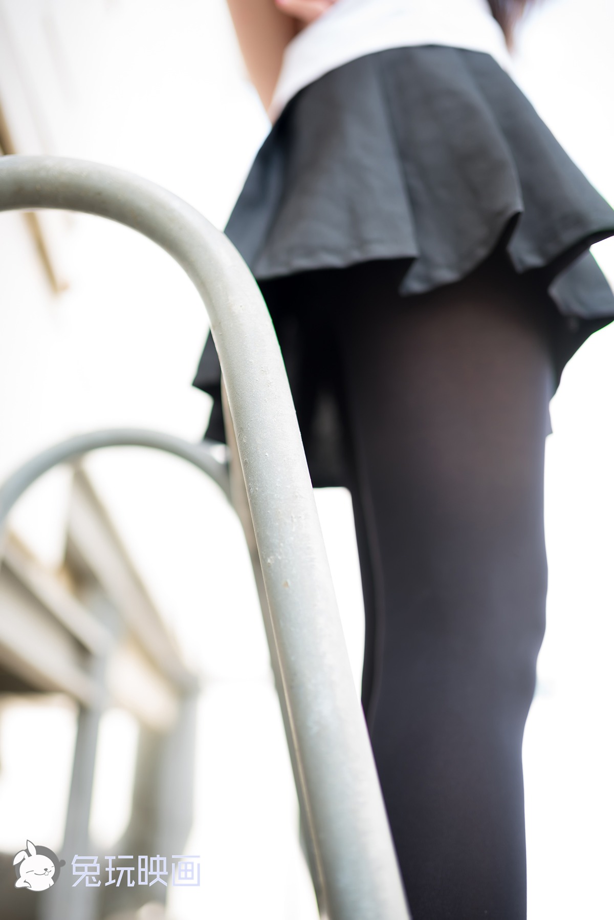 图片[30]-兔玩映画 B065 纯黑你喜欢吗 在线浏览 – 速更版-美库