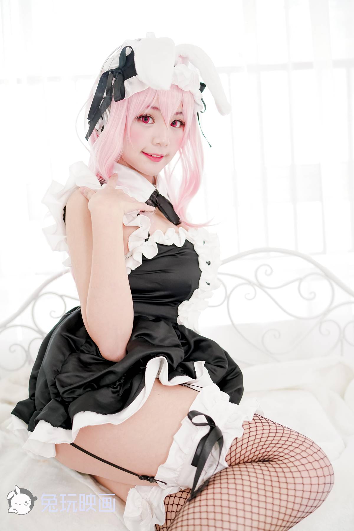 图片[27]-兔玩映画 B066 粉丝天使 在线浏览 – 速更版-美库