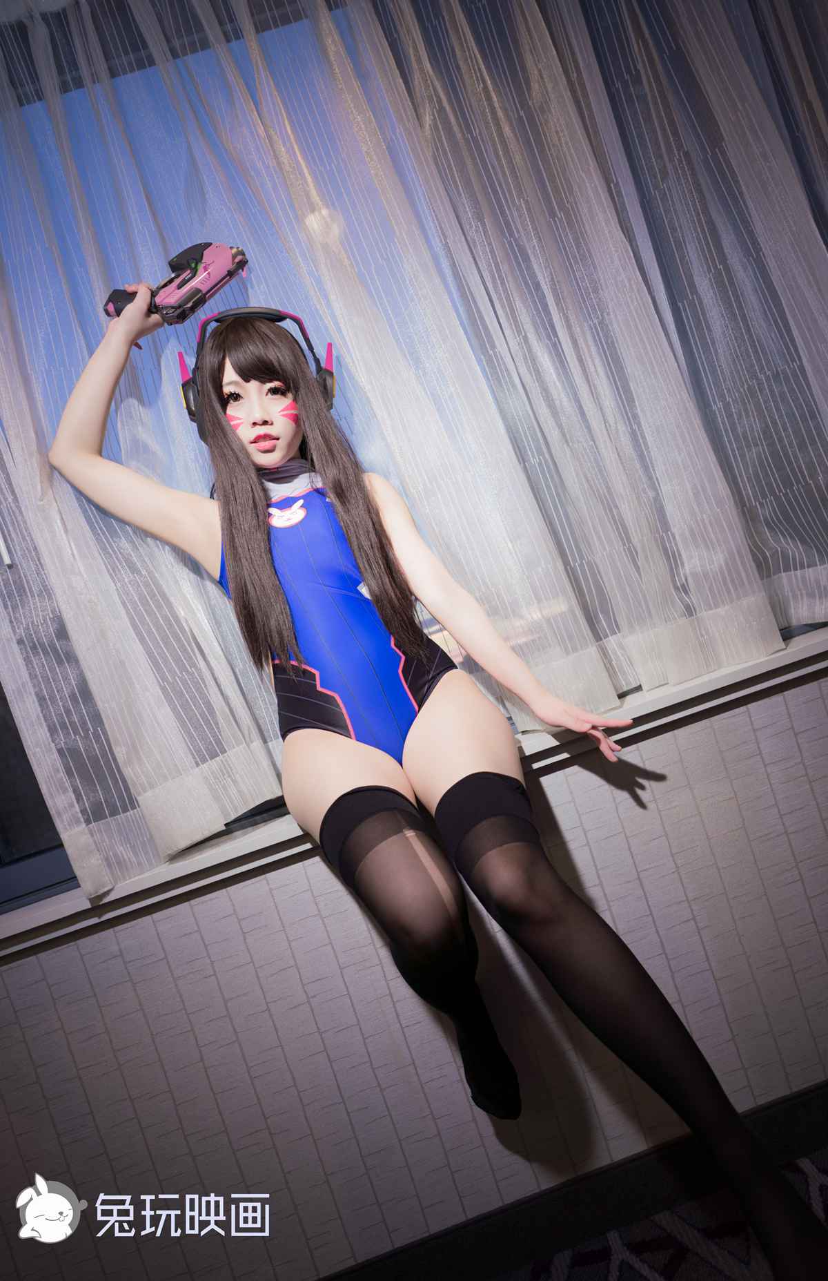 图片[39]-兔玩映画 B064 DVA和死库水 在线浏览 – 速更版-美库