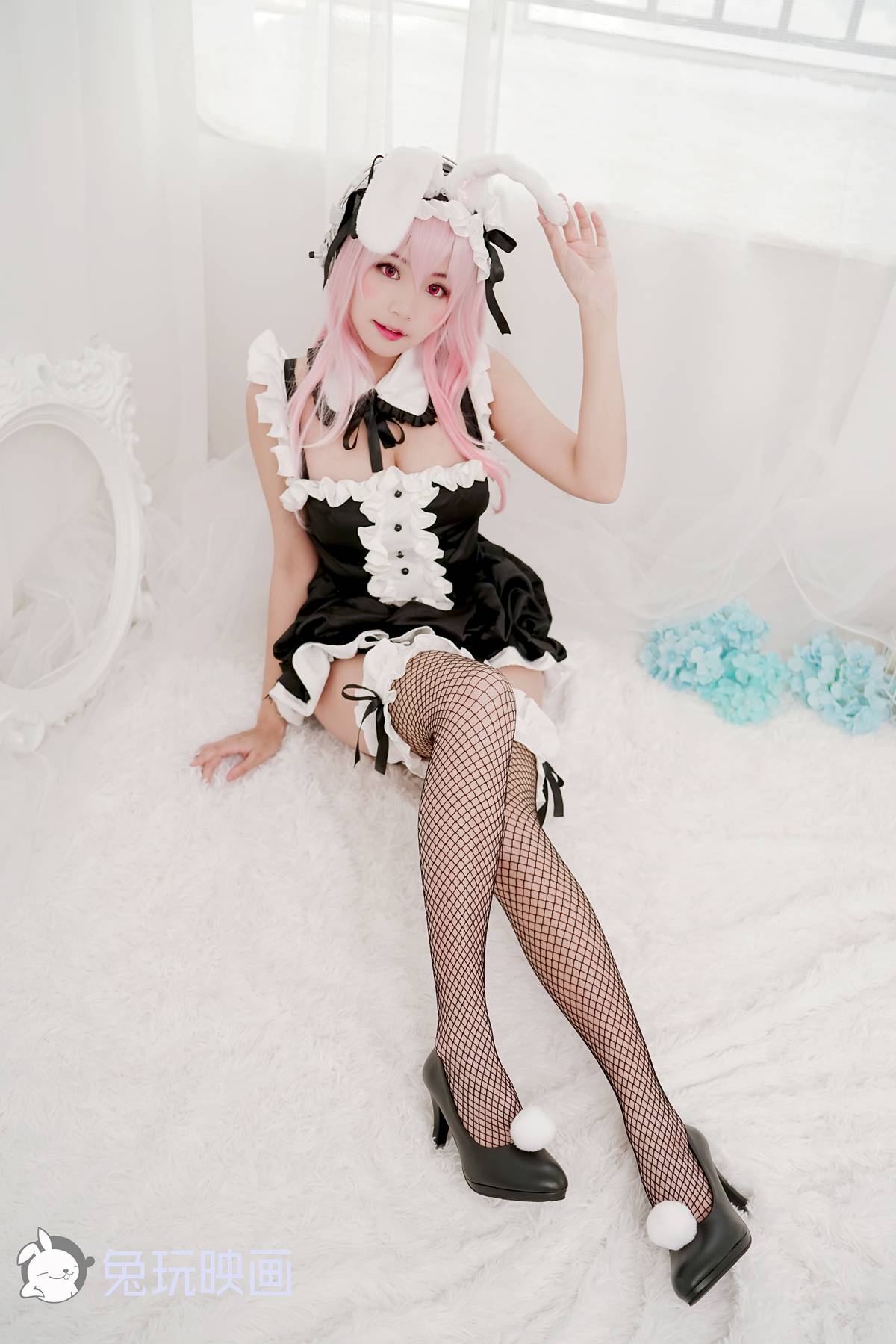 图片[30]-兔玩映画 B066 粉丝天使 在线浏览 – 速更版-美库