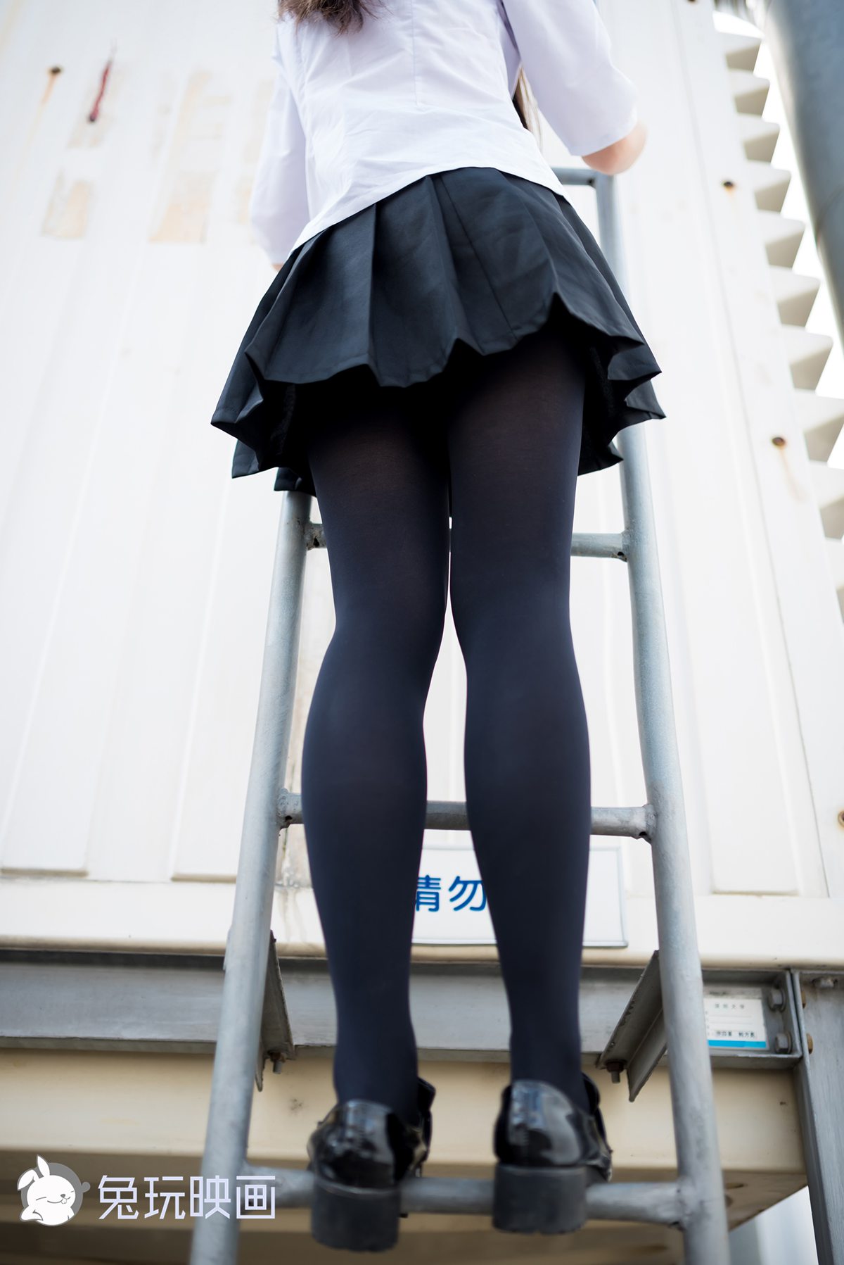 图片[34]-兔玩映画 B065 纯黑你喜欢吗 在线浏览 – 速更版-美库