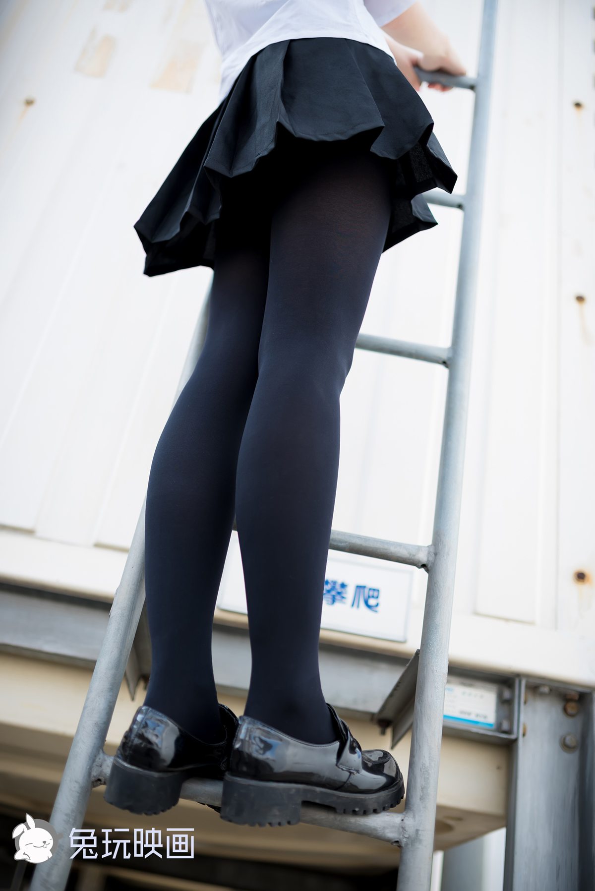 图片[37]-兔玩映画 B065 纯黑你喜欢吗 在线浏览 – 速更版-美库