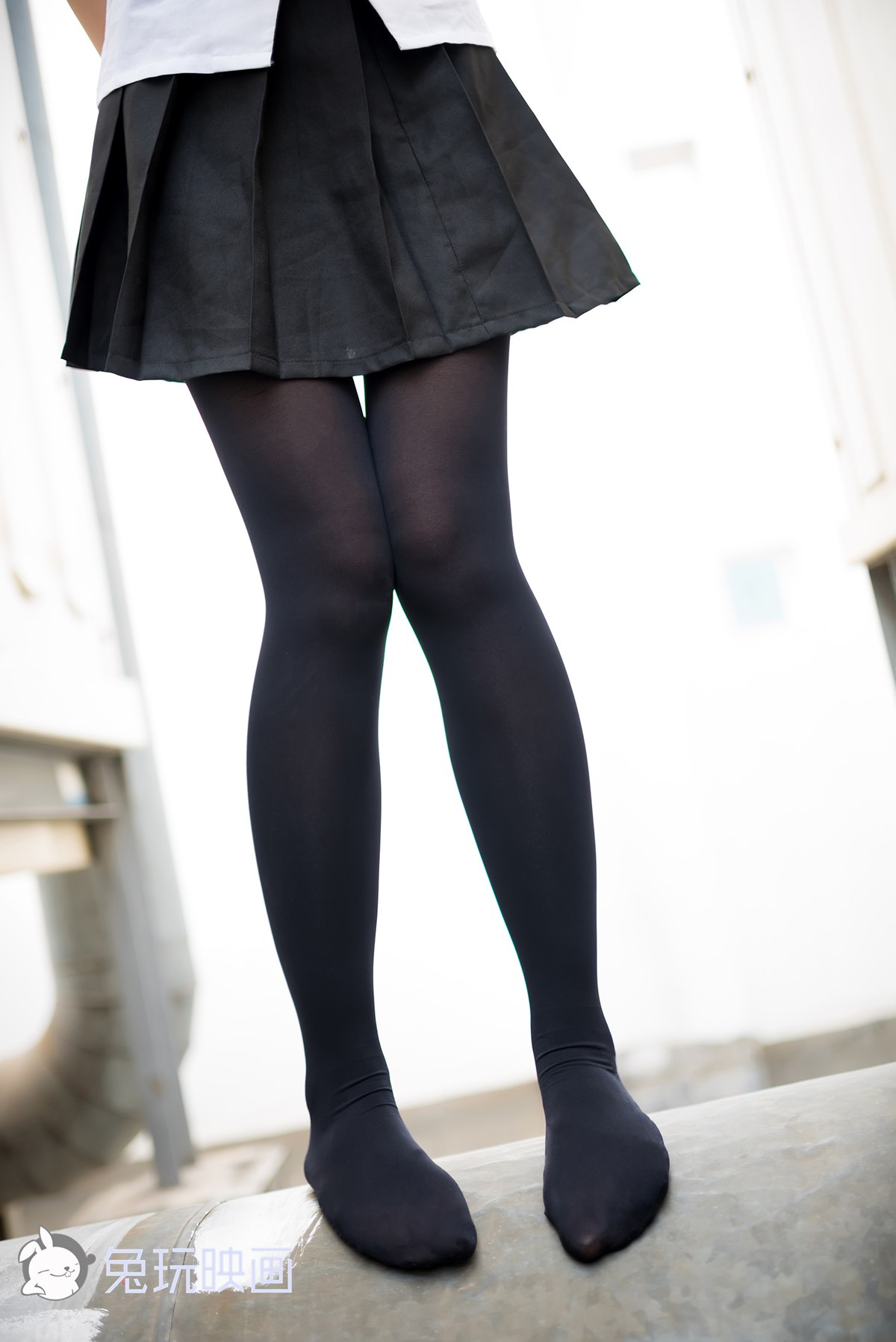 图片[38]-兔玩映画 B065 纯黑你喜欢吗 在线浏览 – 速更版-美库