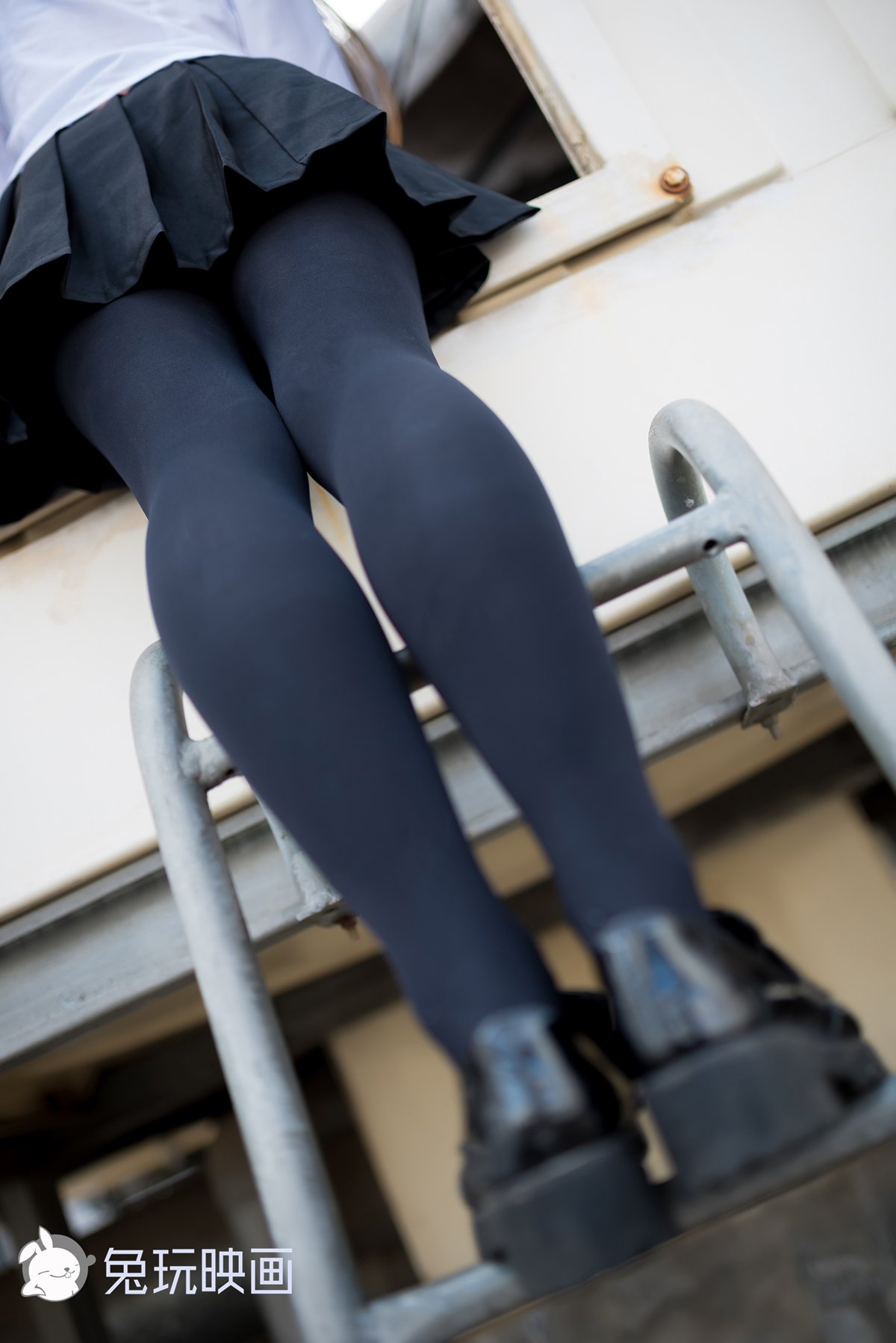 图片[39]-兔玩映画 B065 纯黑你喜欢吗 在线浏览 – 速更版-美库