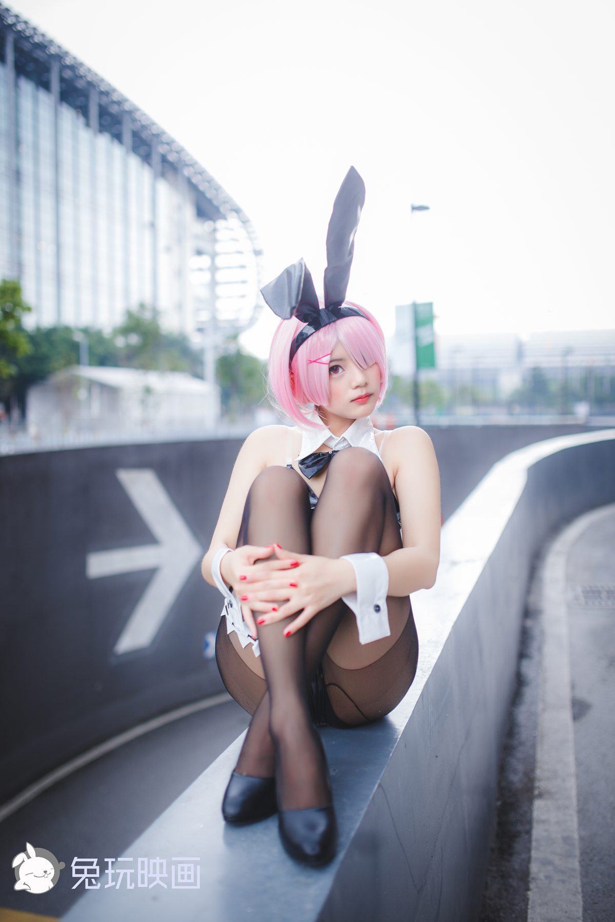 图片[41]-兔玩映画 B066 粉丝天使 在线浏览 – 速更版-美库