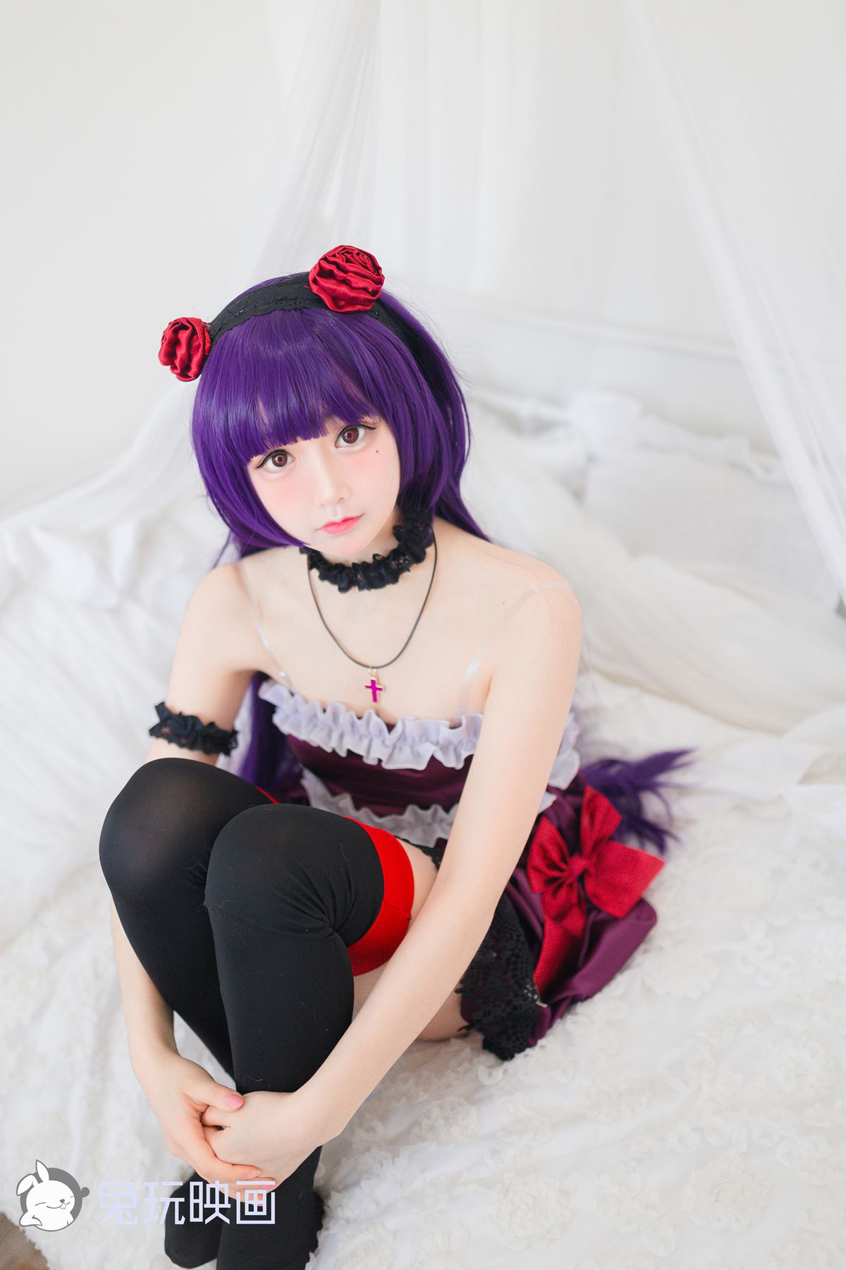 图片[12]-兔玩映画 B069 人妻和一抹多 在线浏览 – 速更版-美库