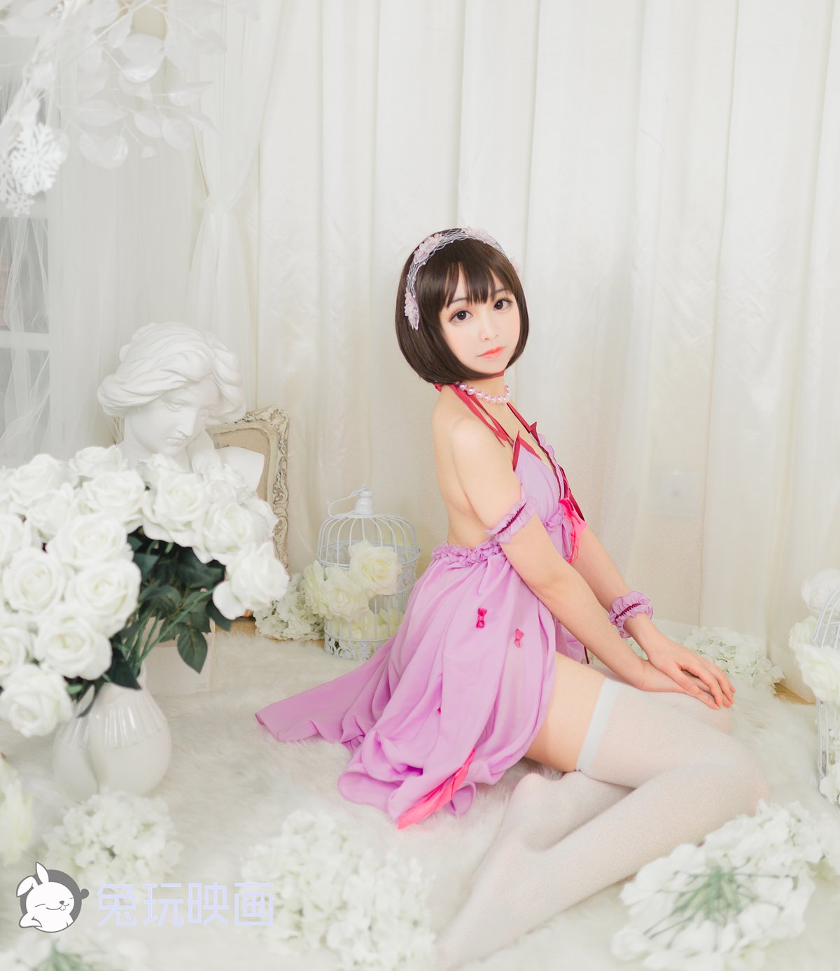 图片[15]-兔玩映画 B069 人妻和一抹多 在线浏览 – 速更版-美库