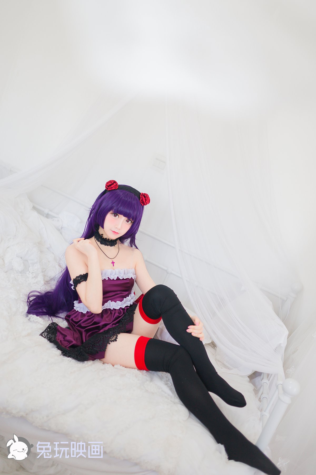 图片[16]-兔玩映画 B069 人妻和一抹多 在线浏览 – 速更版-美库