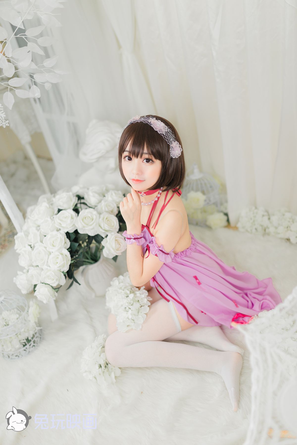 图片[17]-兔玩映画 B069 人妻和一抹多 在线浏览 – 速更版-美库