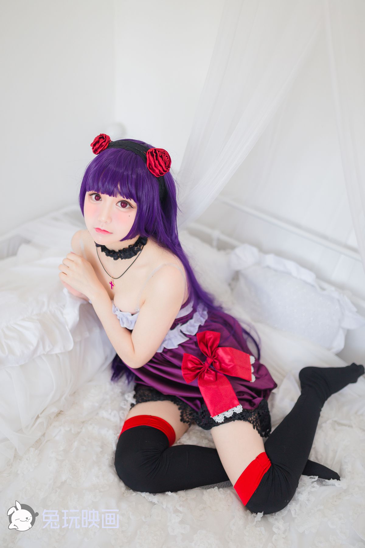 图片[19]-兔玩映画 B069 人妻和一抹多 在线浏览 – 速更版-美库