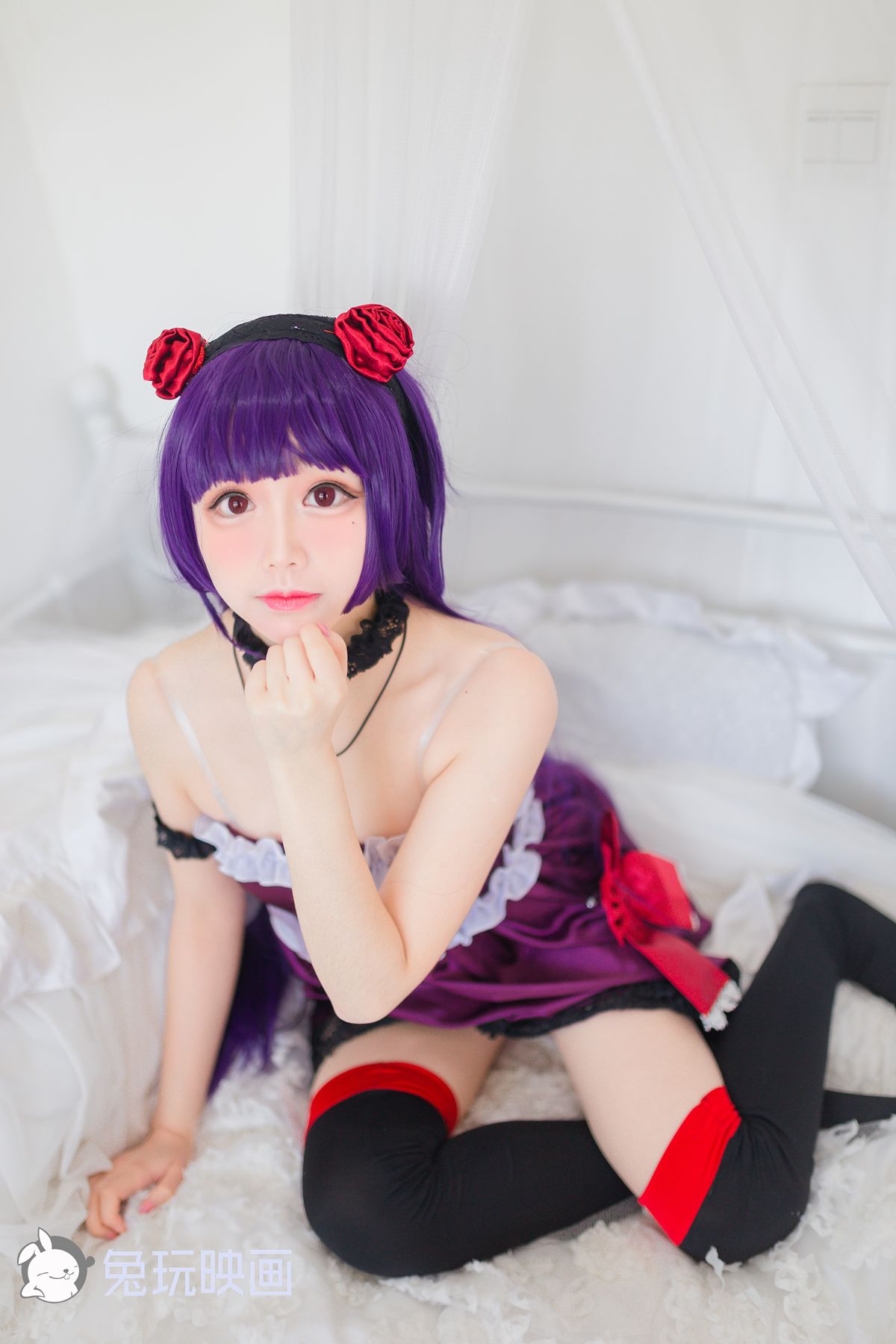 图片[22]-兔玩映画 B069 人妻和一抹多 在线浏览 – 速更版-美库