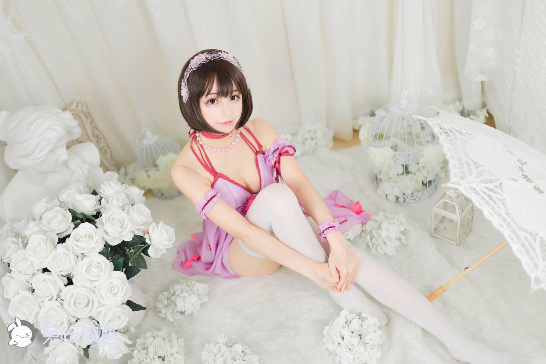 图片[23]-兔玩映画 B069 人妻和一抹多 在线浏览 – 速更版-美库