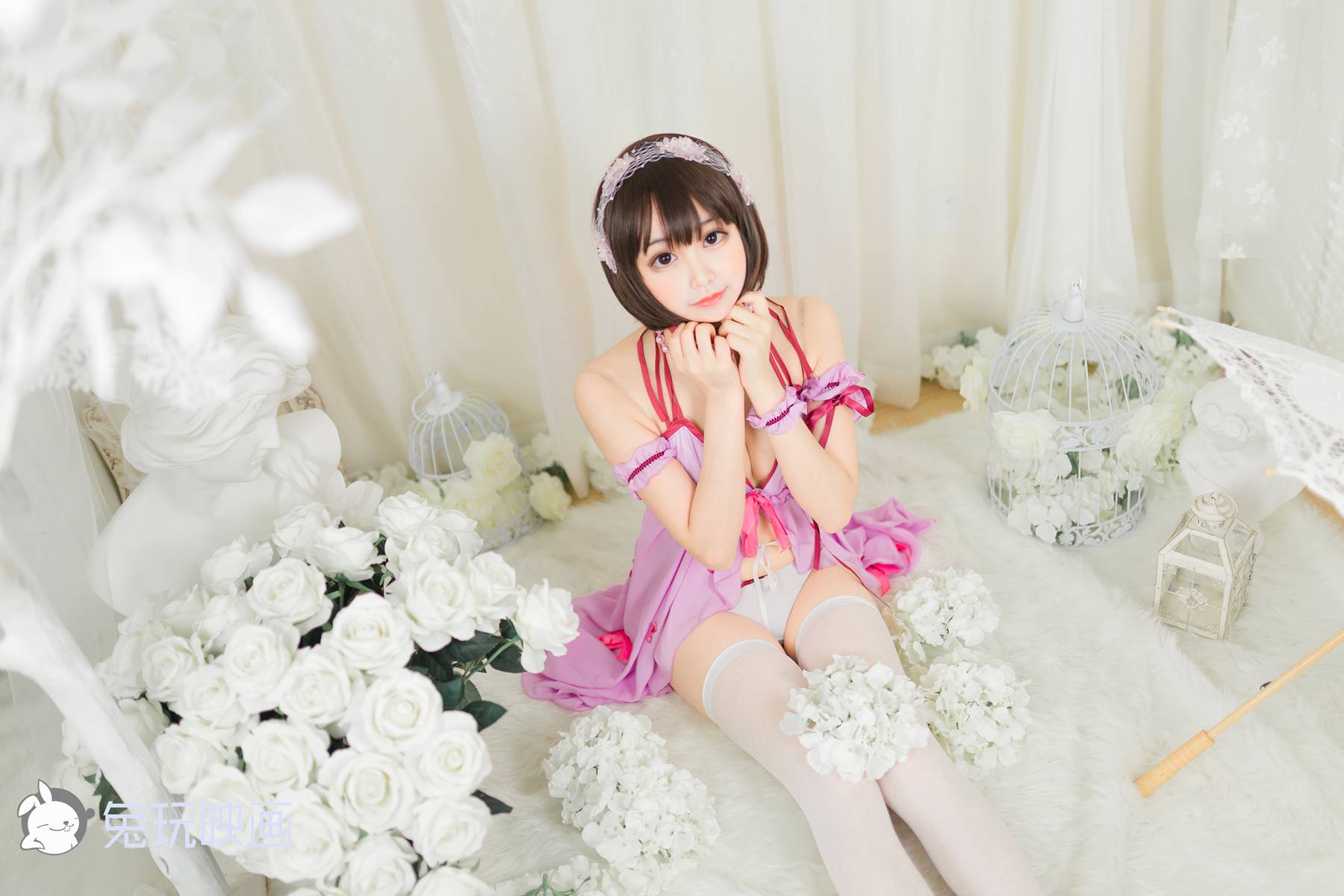 图片[24]-兔玩映画 B069 人妻和一抹多 在线浏览 – 速更版-美库