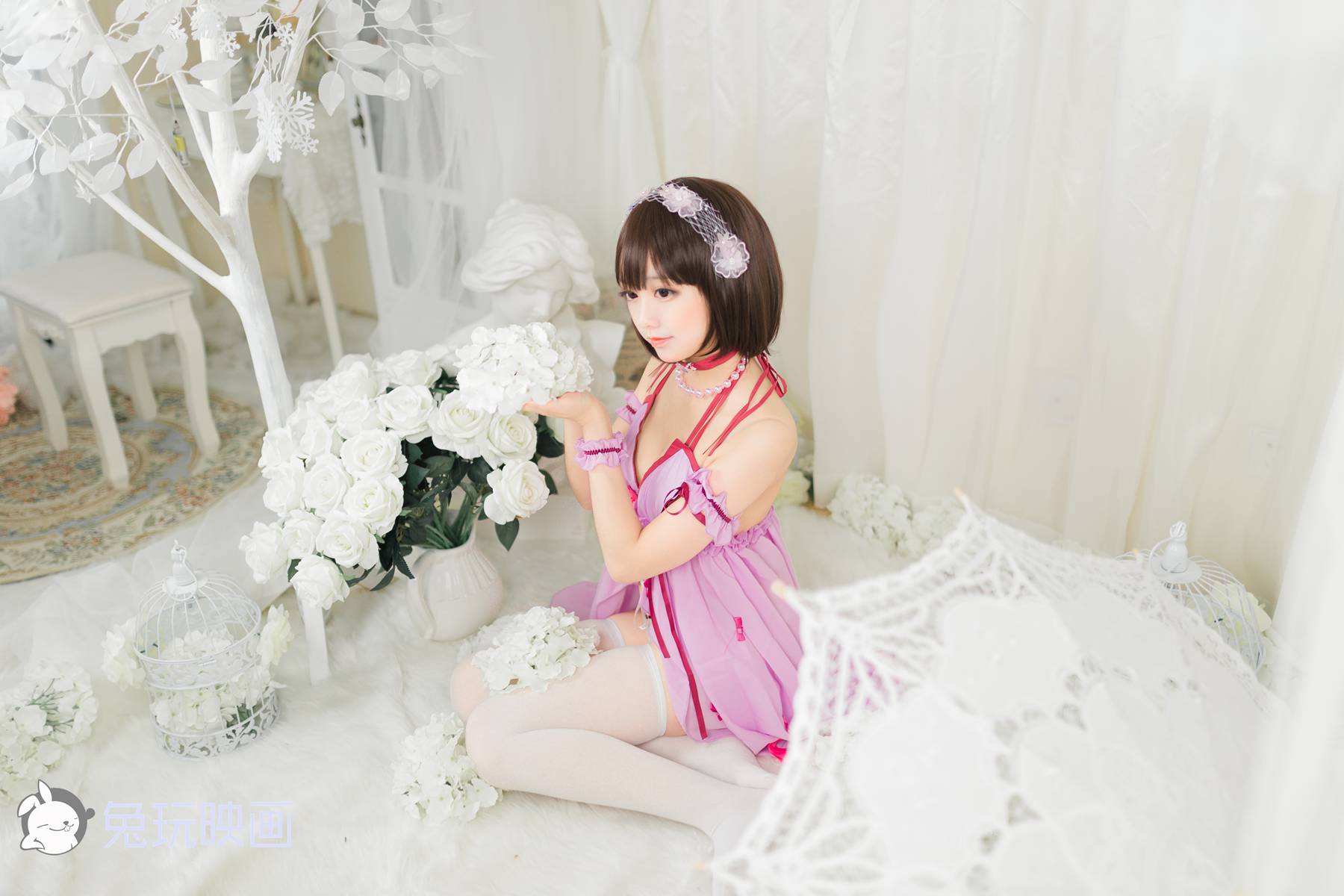 图片[26]-兔玩映画 B069 人妻和一抹多 在线浏览 – 速更版-美库