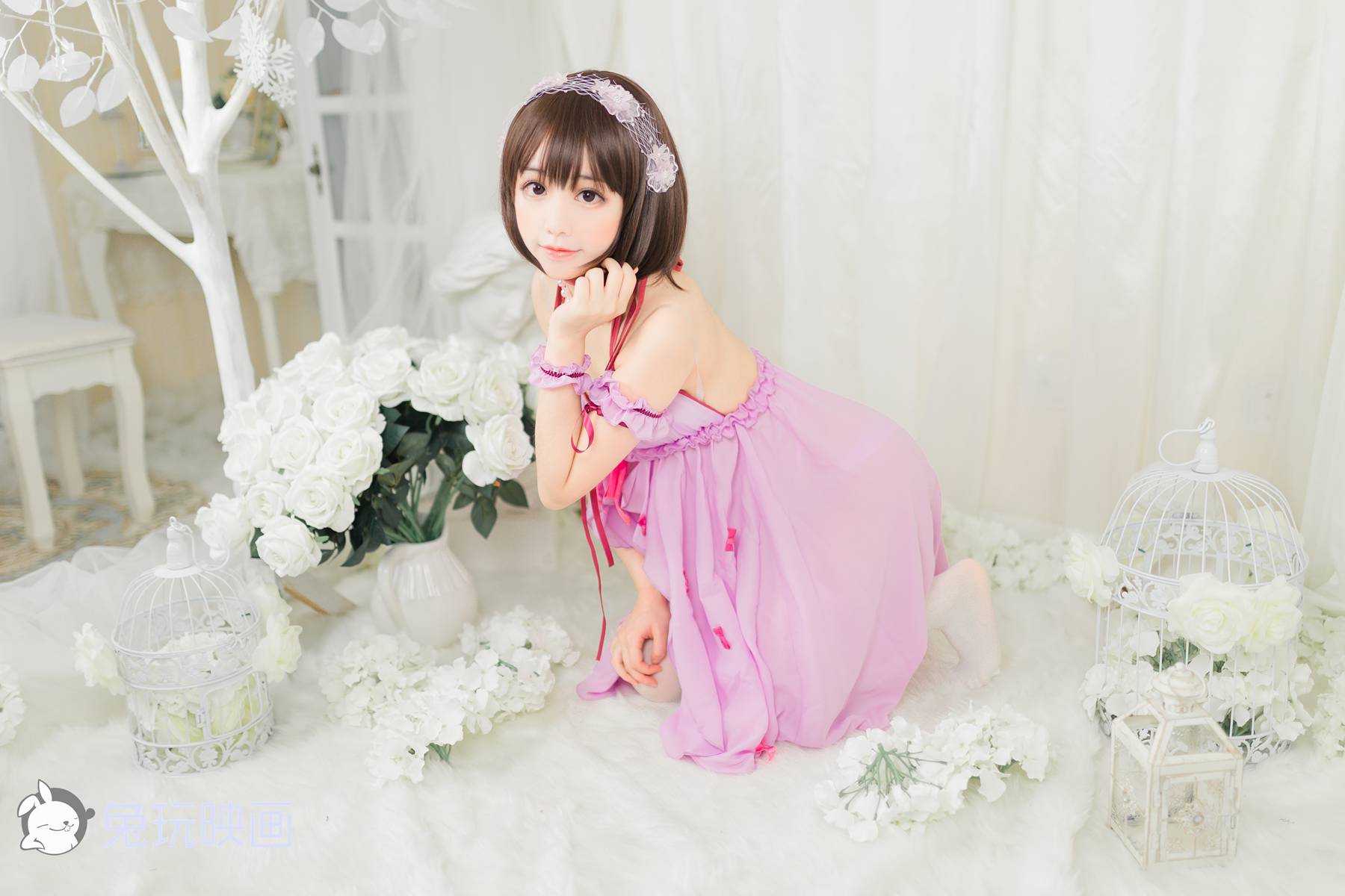 图片[27]-兔玩映画 B069 人妻和一抹多 在线浏览 – 速更版-美库