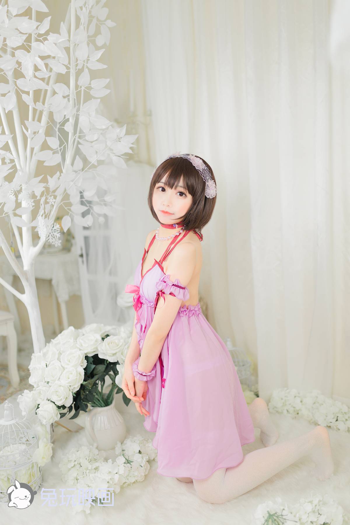 图片[28]-兔玩映画 B069 人妻和一抹多 在线浏览 – 速更版-美库