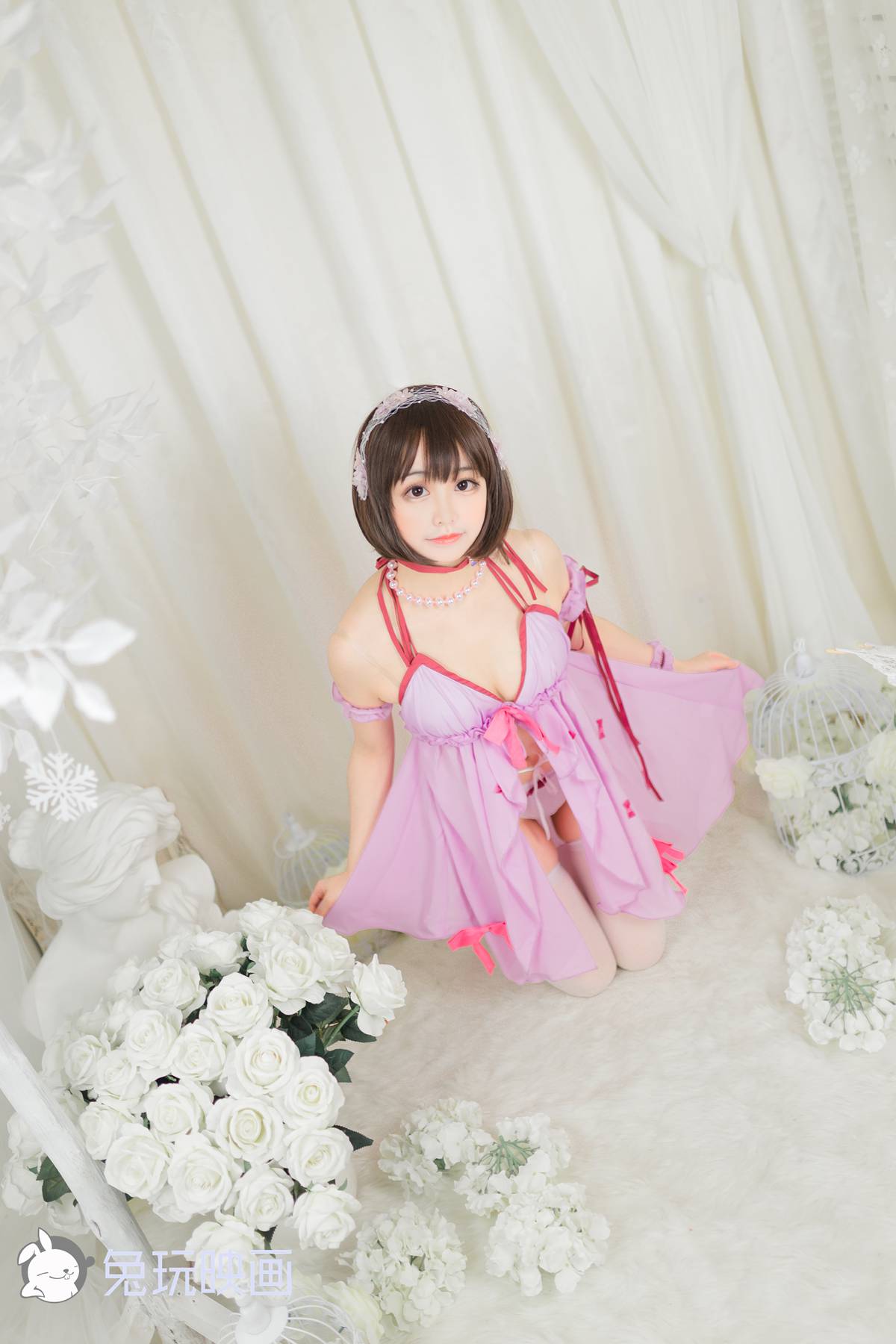 图片[29]-兔玩映画 B069 人妻和一抹多 在线浏览 – 速更版-美库