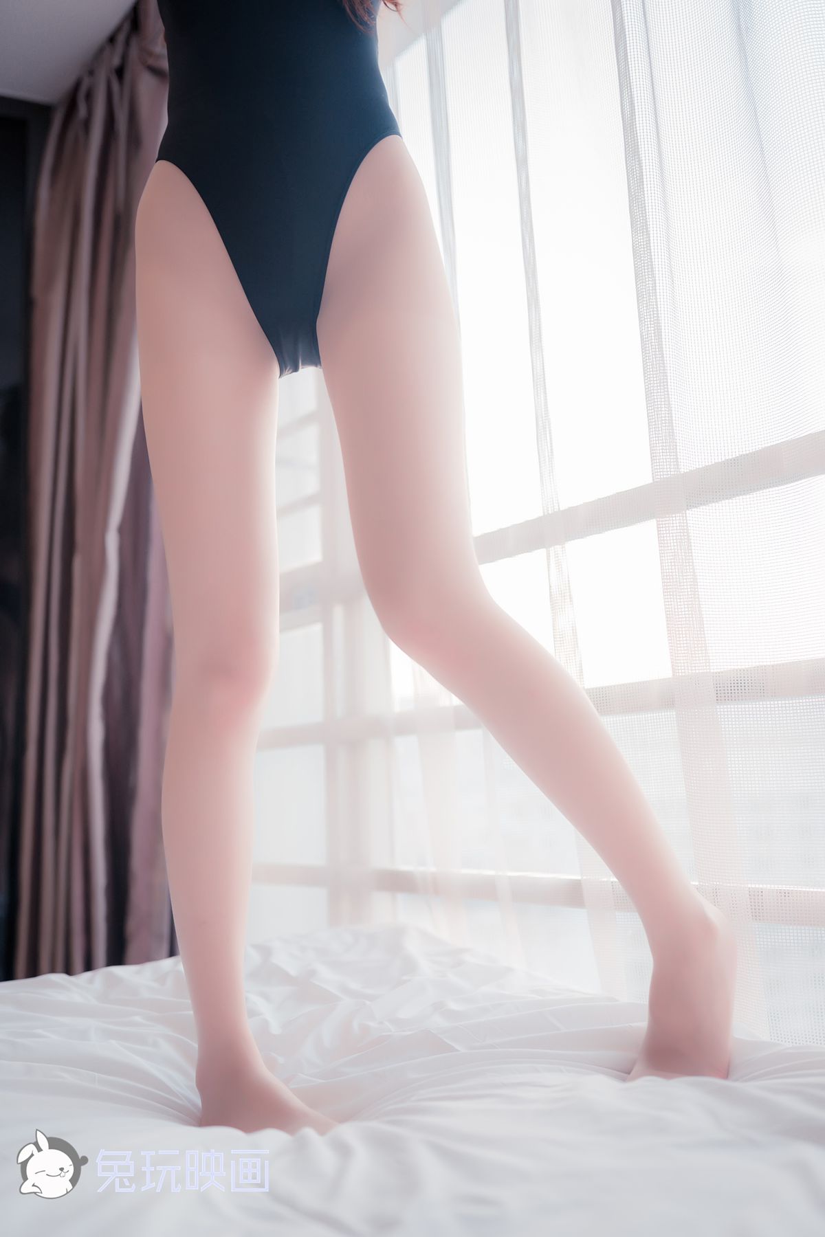 图片[14]-兔玩映画 B071 这个肉丝也太棒了吧 在线浏览 – 速更版-美库