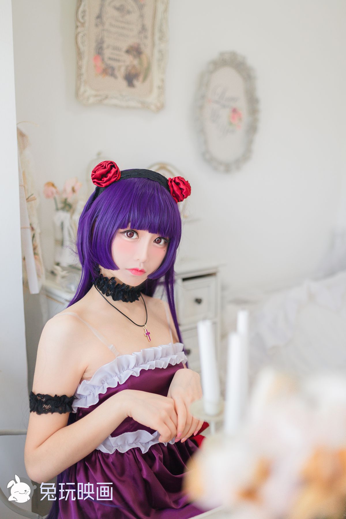 图片[35]-兔玩映画 B069 人妻和一抹多 在线浏览 – 速更版-美库