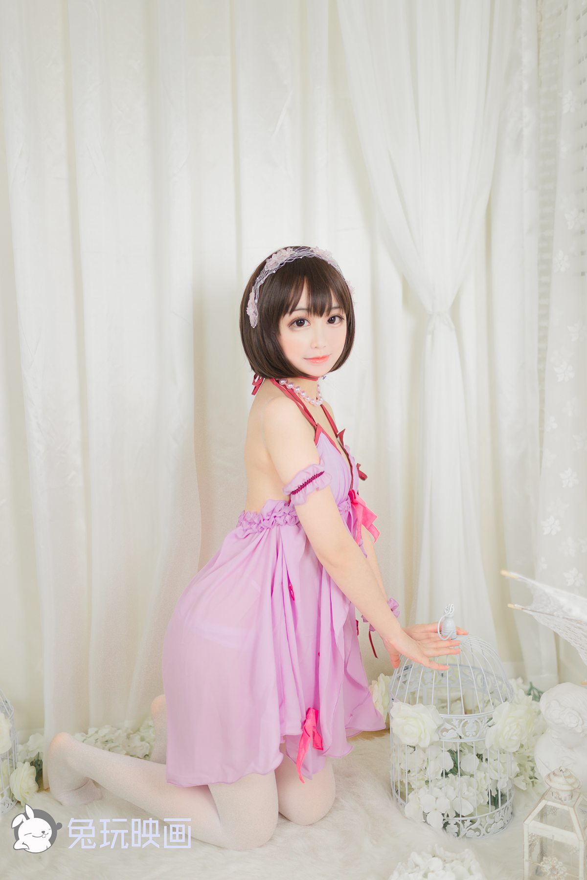 图片[36]-兔玩映画 B069 人妻和一抹多 在线浏览 – 速更版-美库