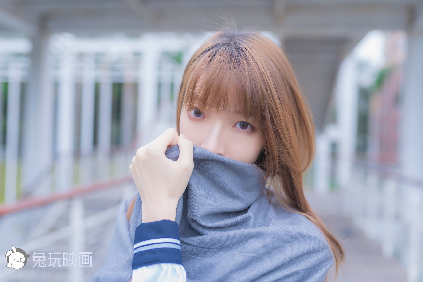 图片[32]-兔玩映画 B070 小清新JK少女 在线浏览 – 速更版-美库